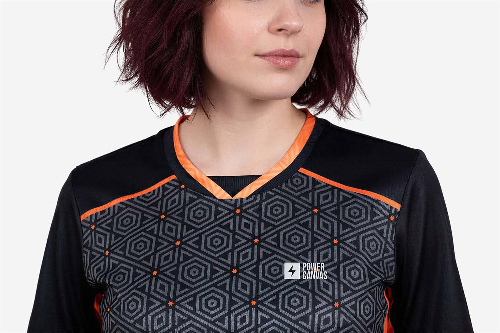 Pro football shirt - miniaturka 5