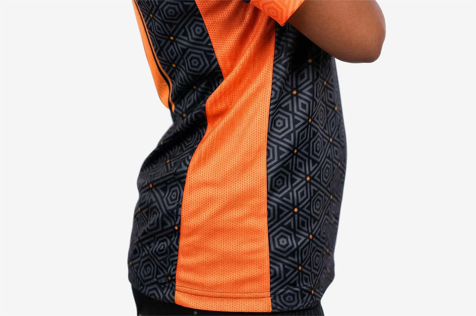 Pro football shirt - miniaturka 8