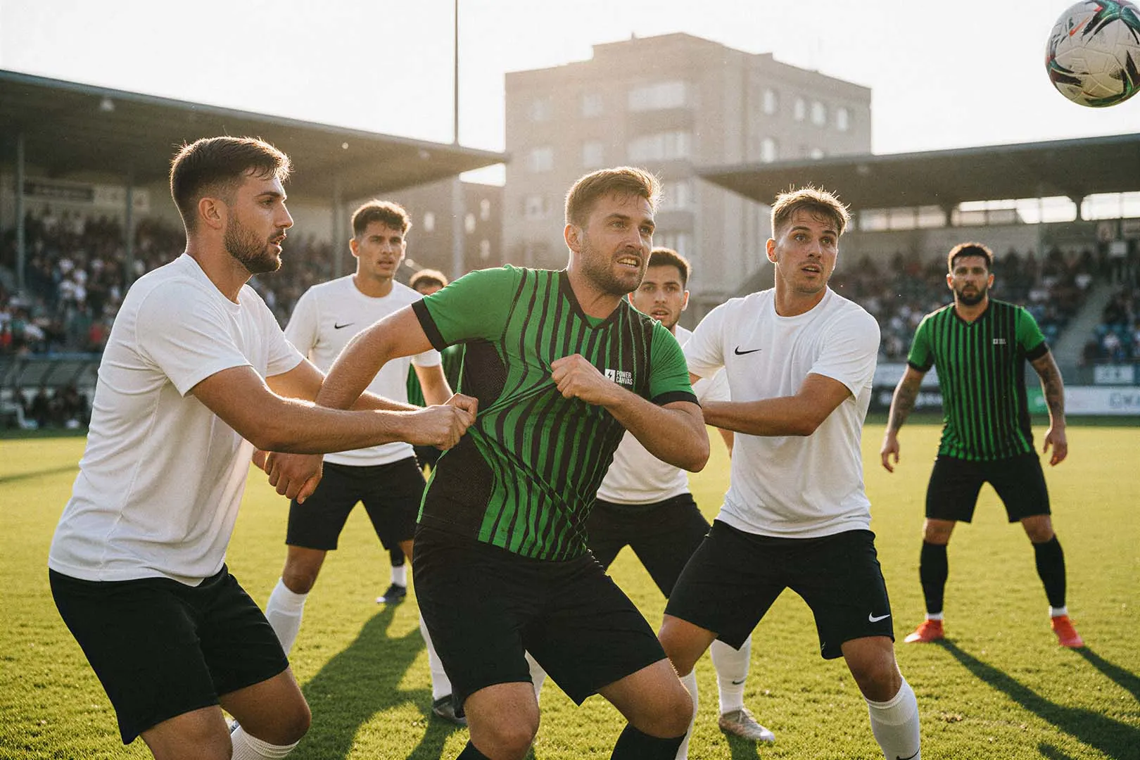 Pro football shirt - miniaturka 14