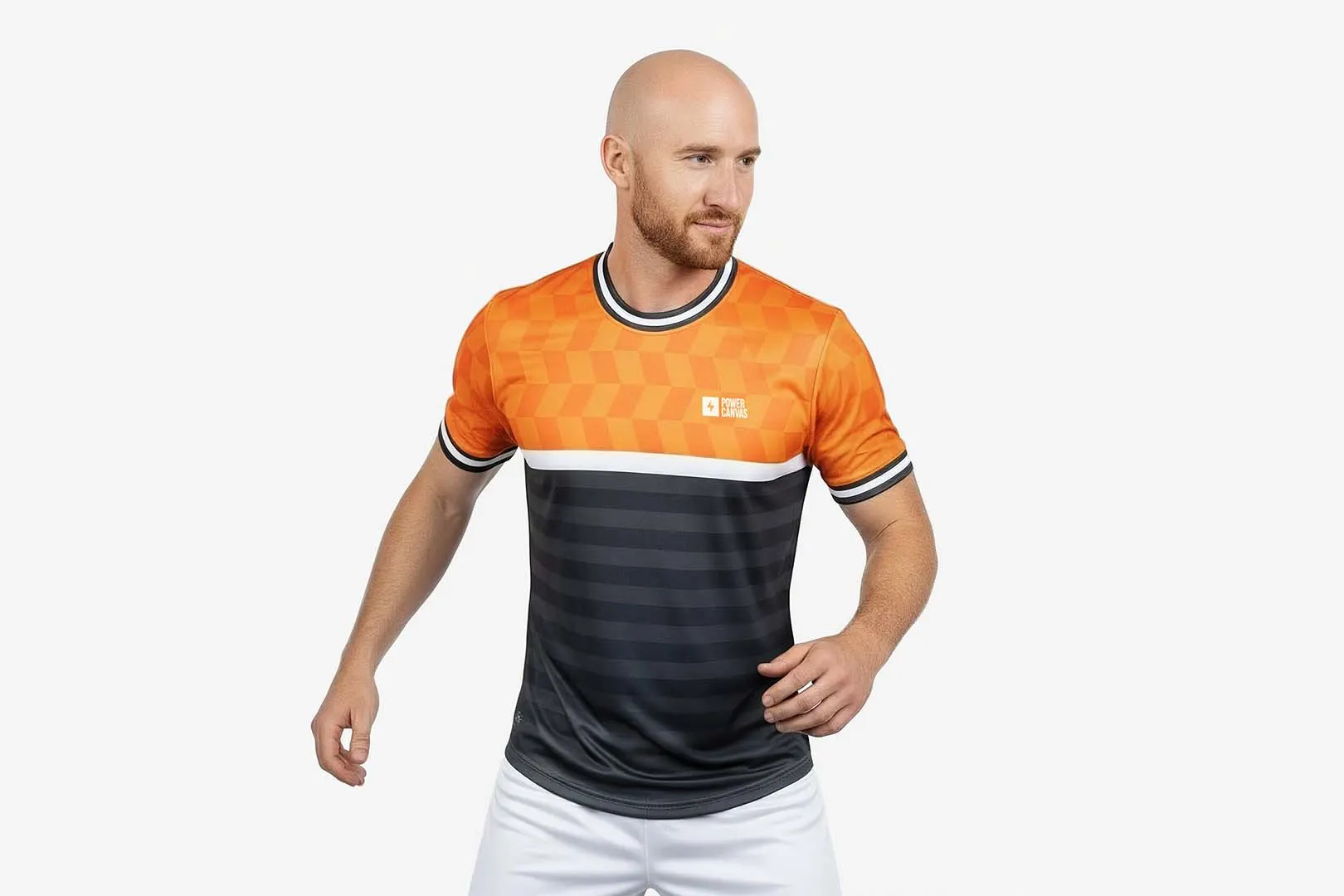 Elite football shirt