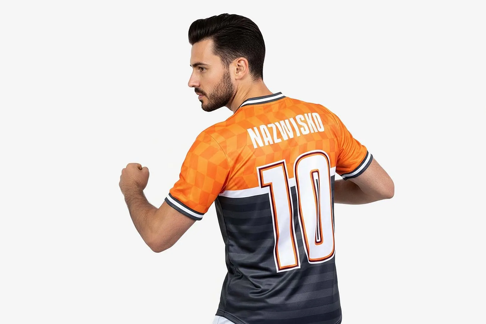 Elite football shirt - miniaturka 2