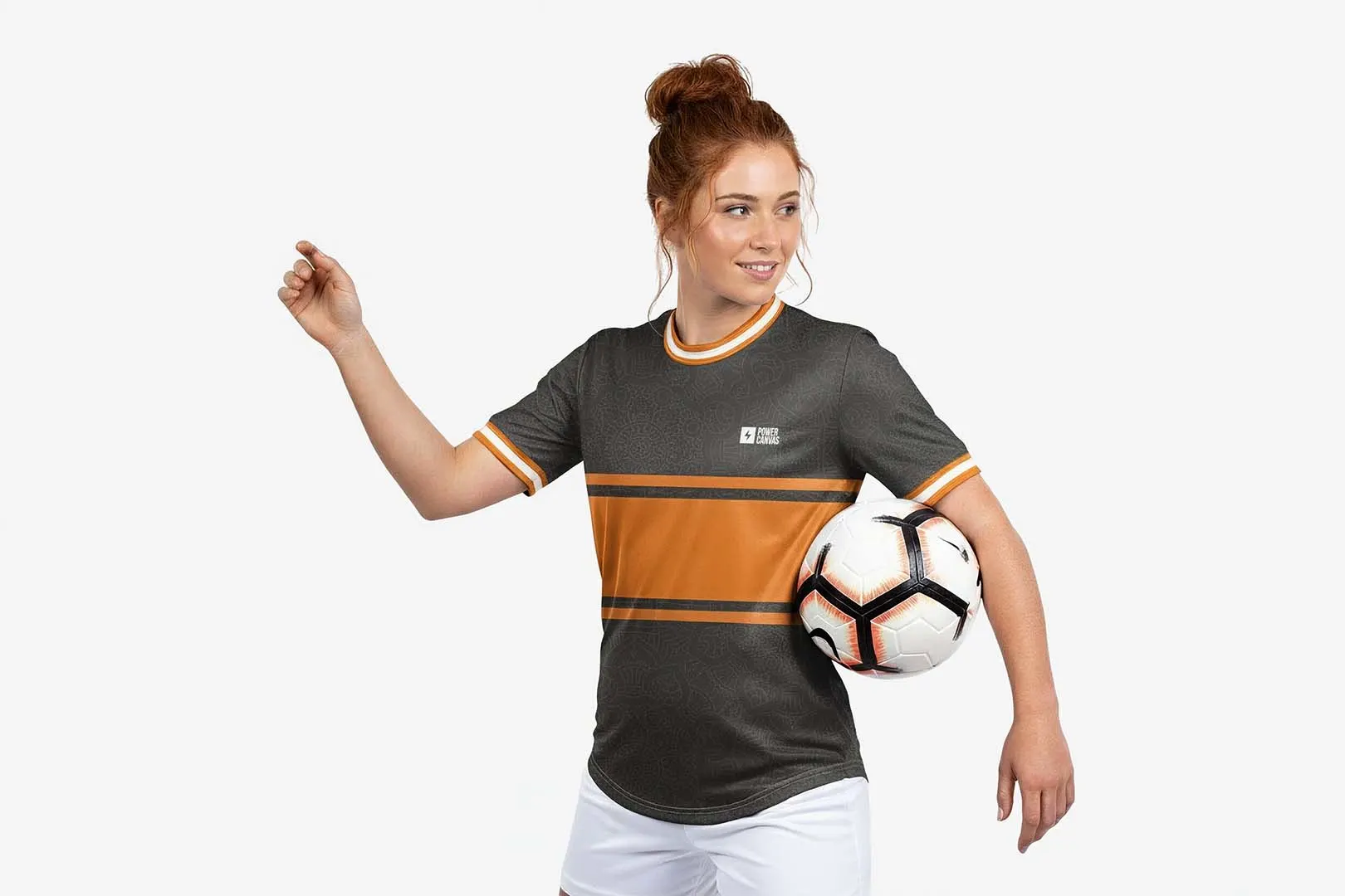 Elite football shirt - miniaturka 3
