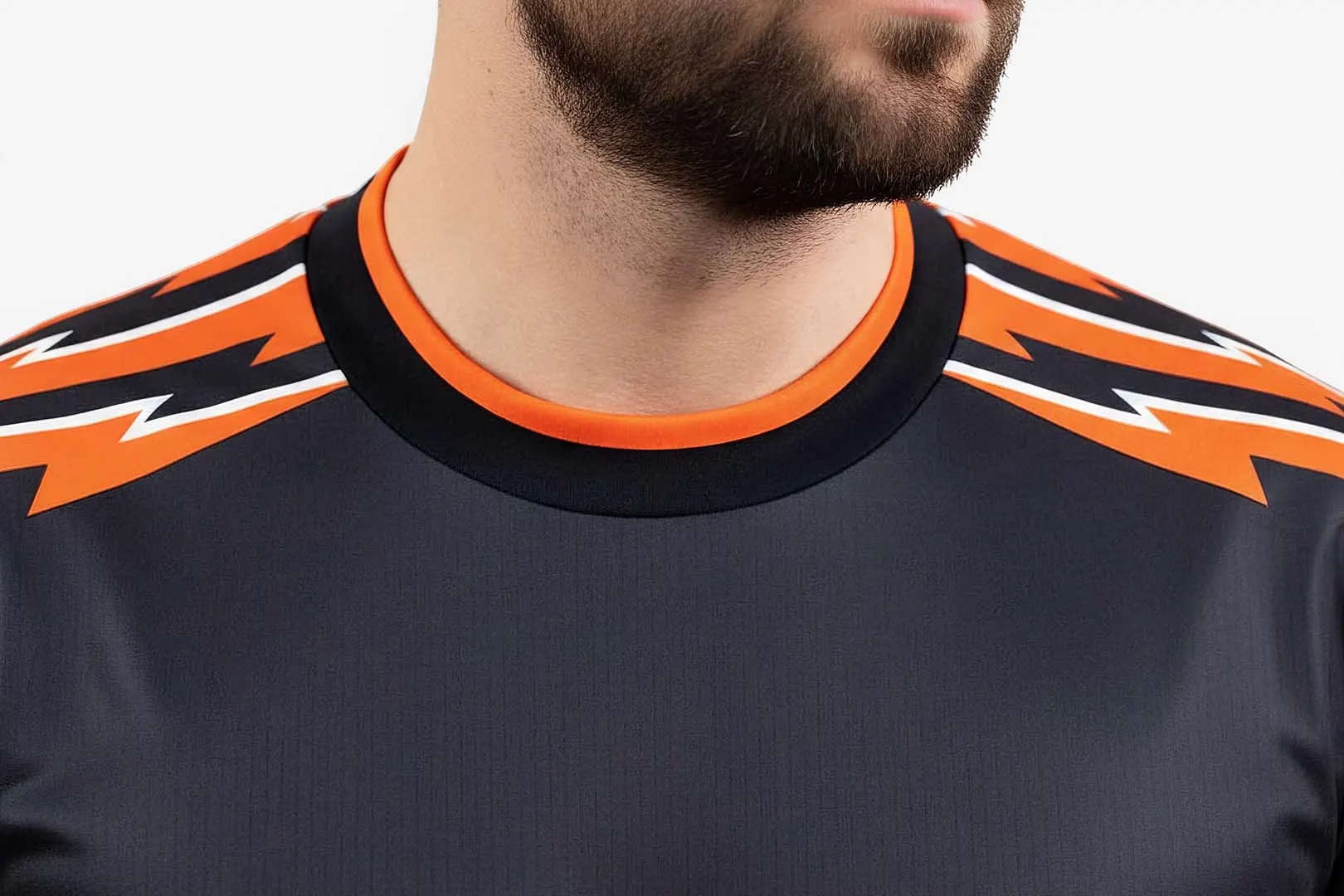 Elite football shirt - miniaturka 5