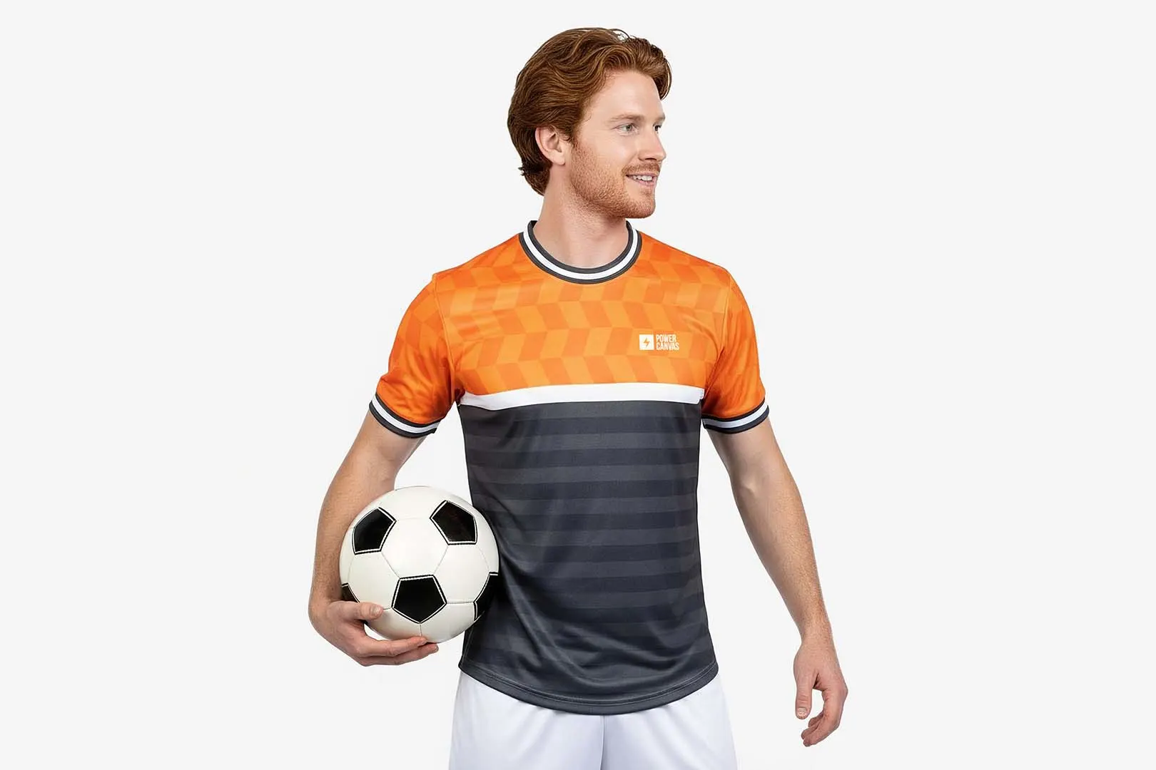 Koszulka piłkarska Elite