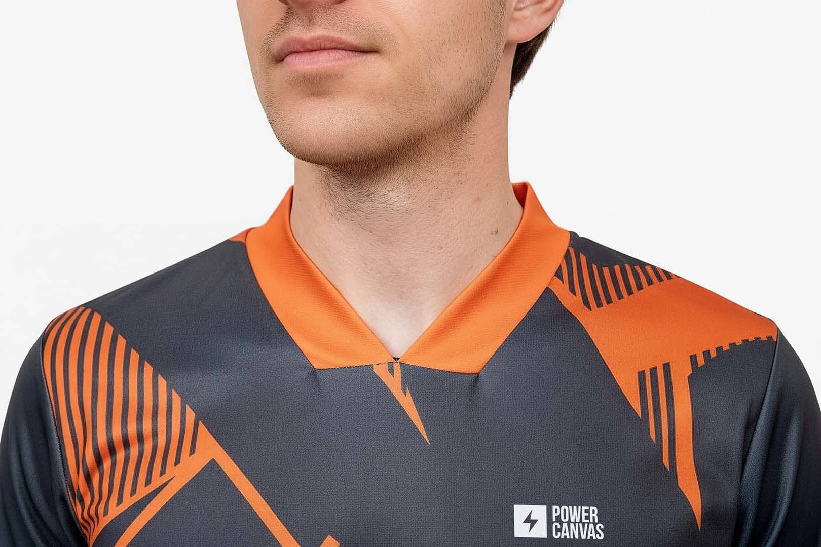 Elite football shirt - miniaturka 7