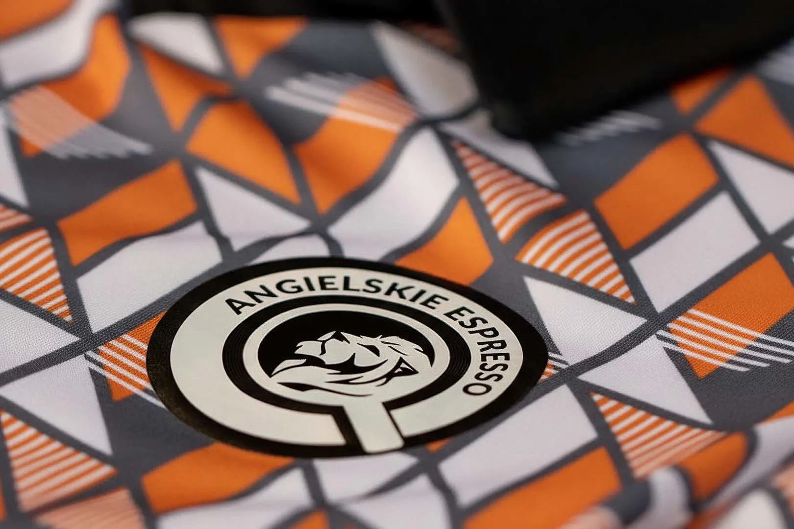 Elite football shirt - miniaturka 10