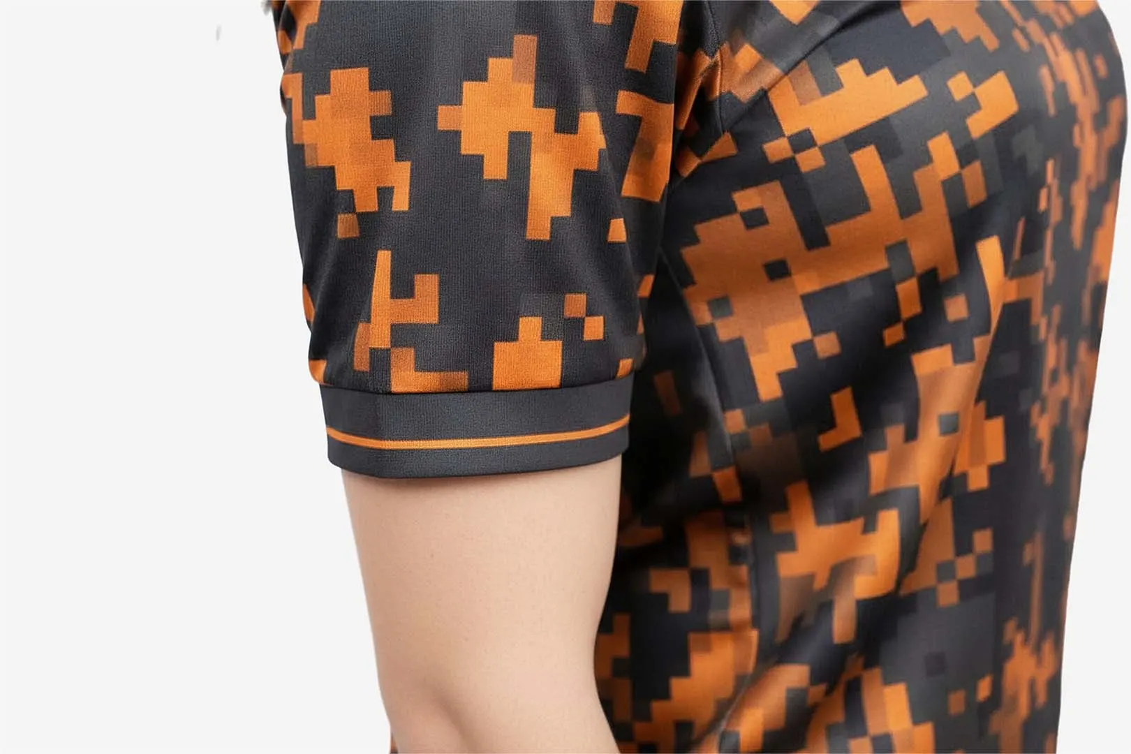 Elite football shirt - miniaturka 11