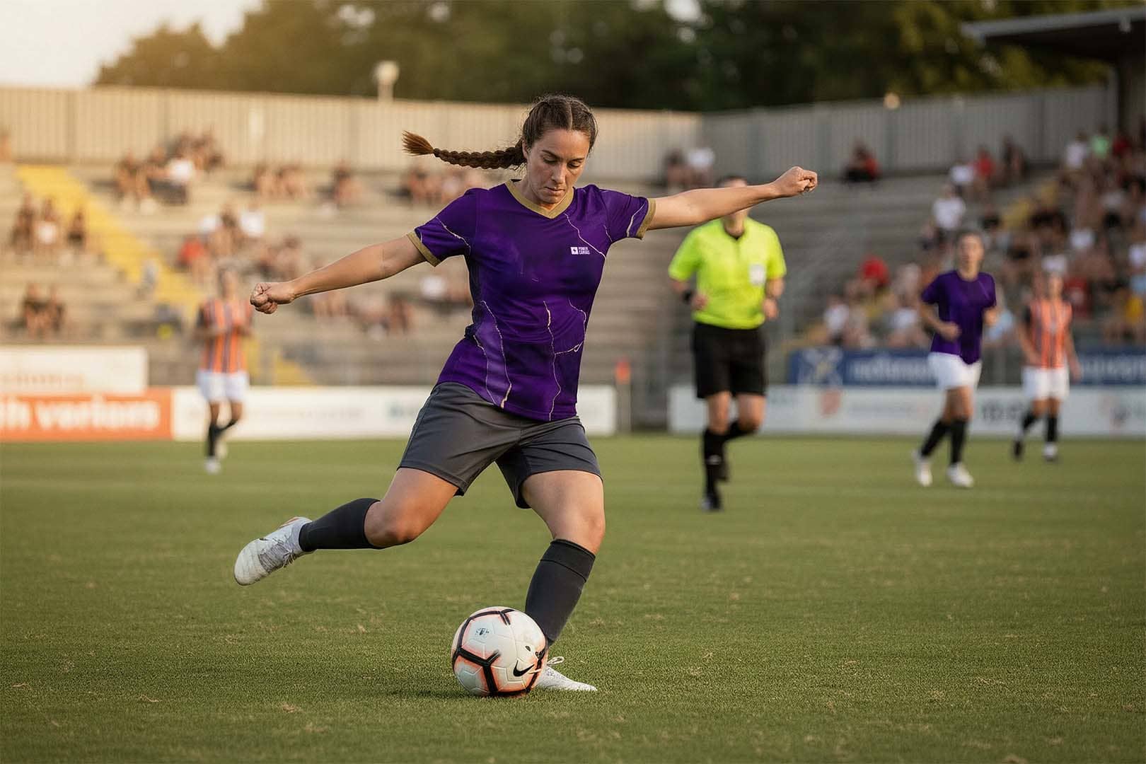 Elite football shirt - miniaturka 13