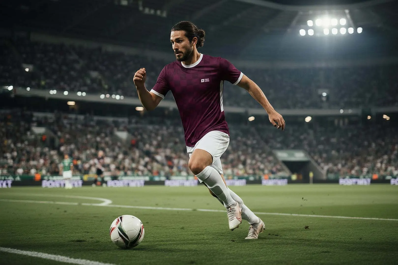 Elite football shirt - miniaturka 14