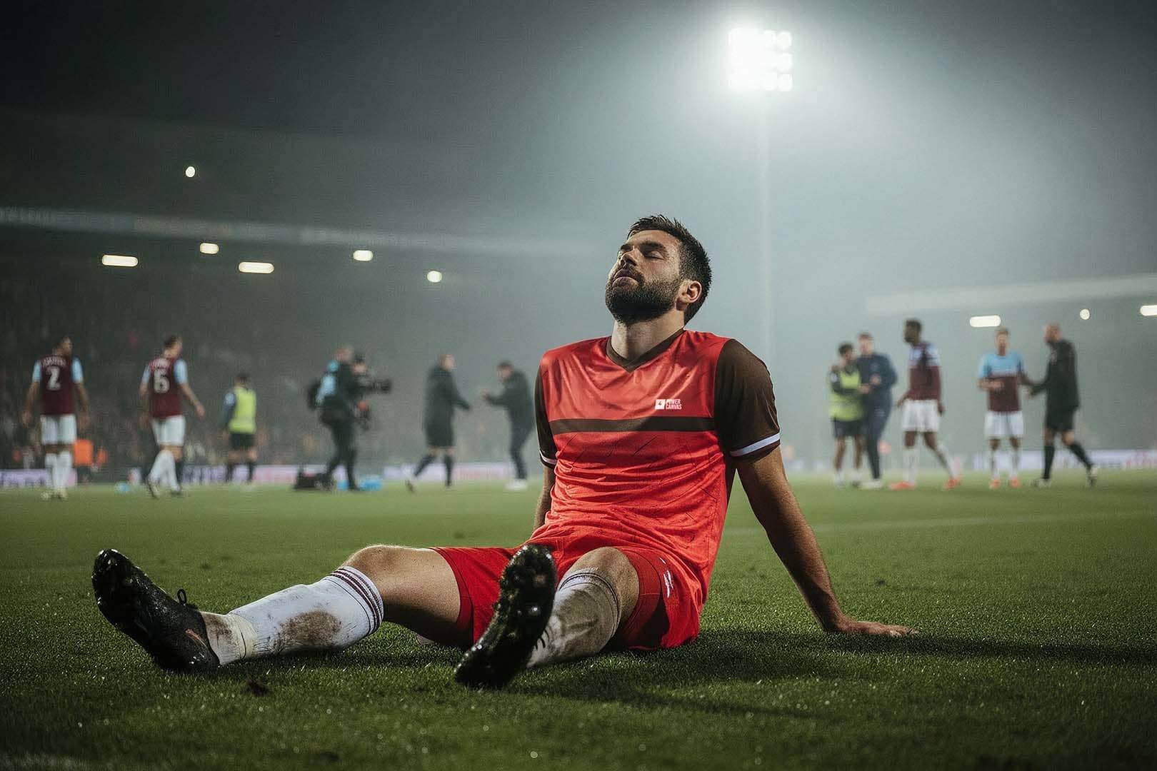 Elite football shirt - miniaturka 15