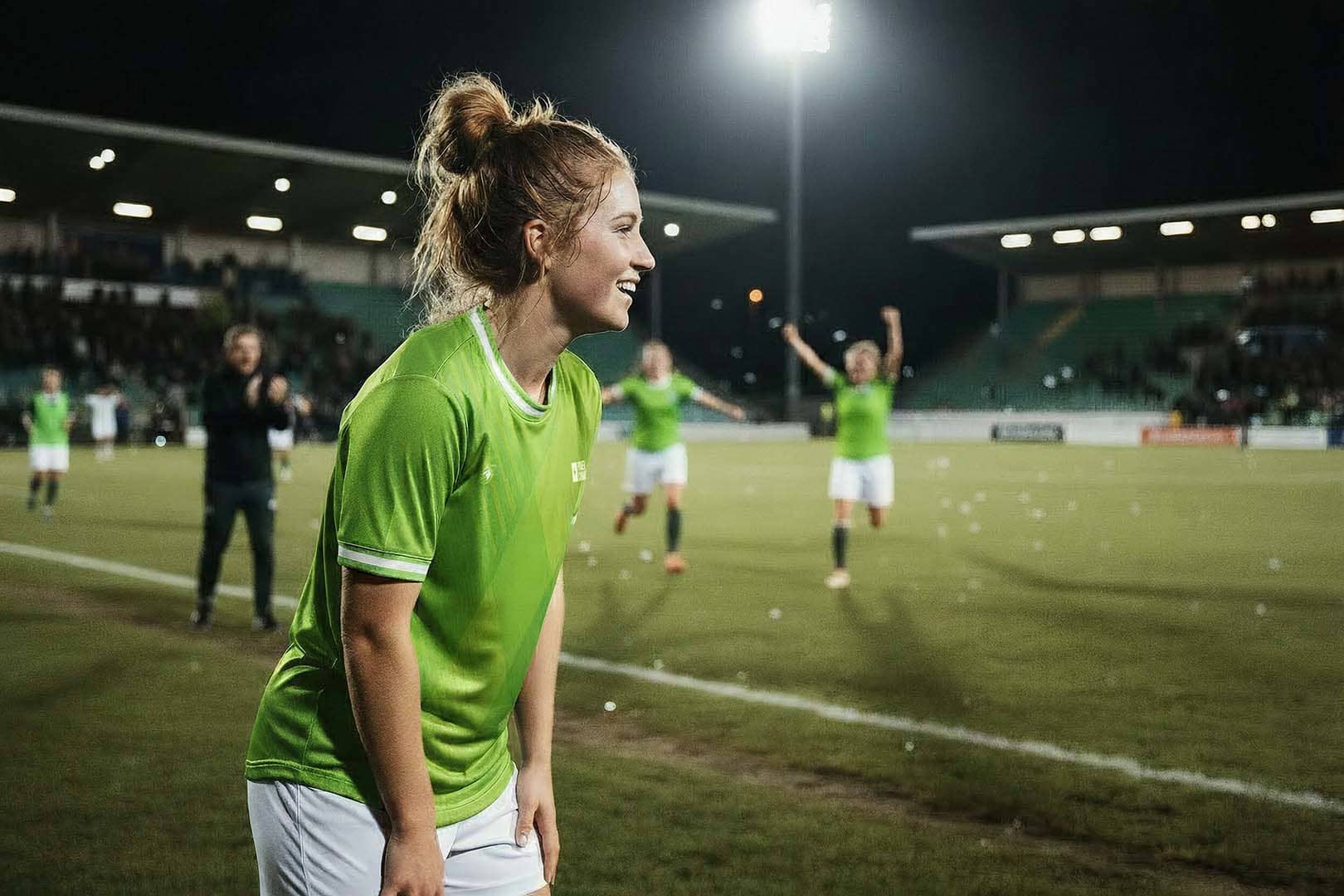 Elite football shirt - miniaturka 17