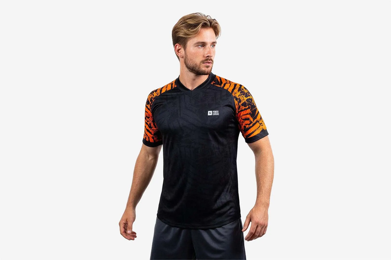 Komplet piłkarski Elite Raglan