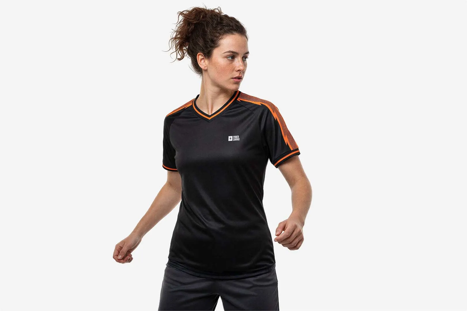 Elite Raglan football shirt - miniaturka 3