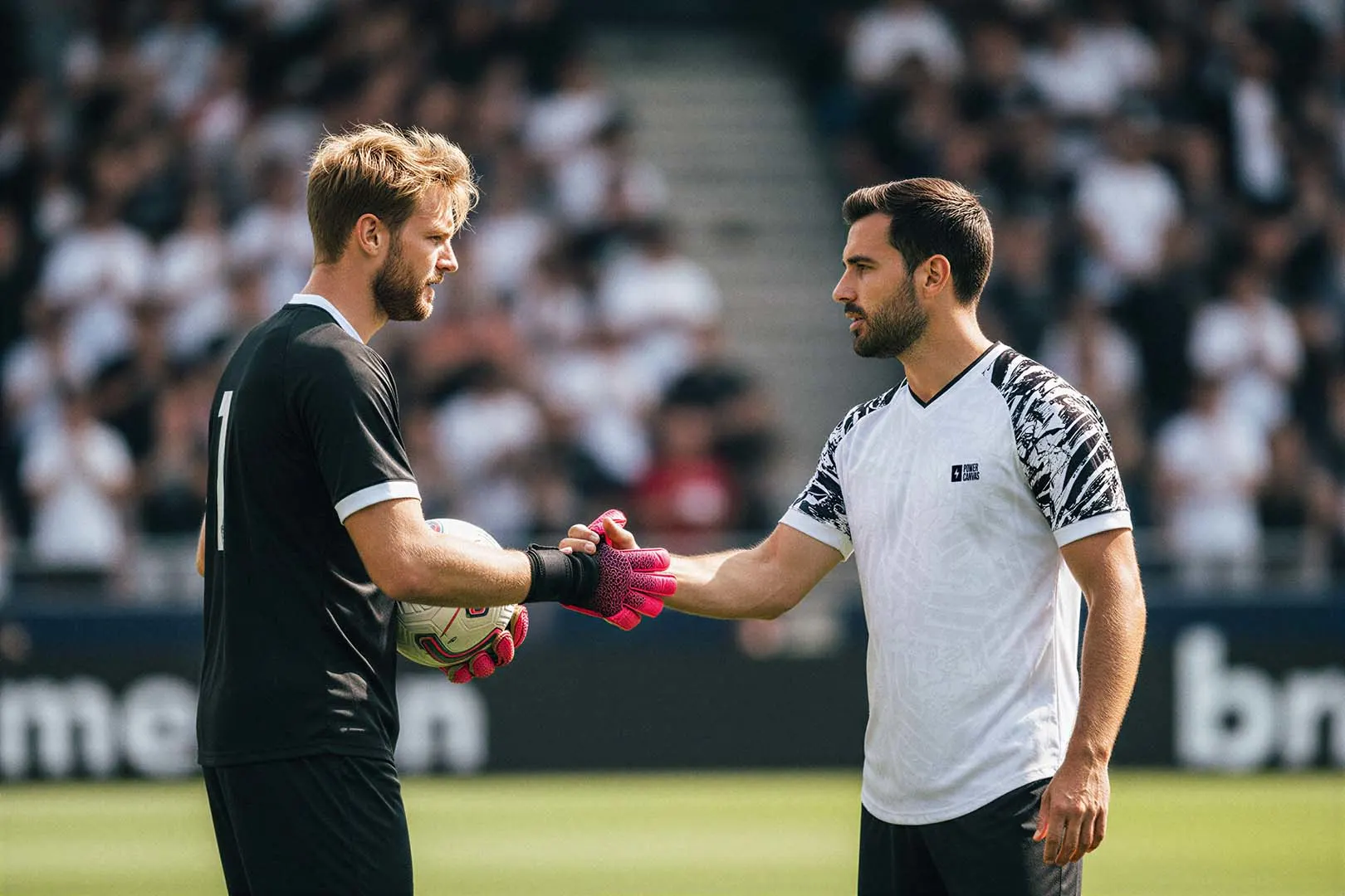 Elite Raglan football shirt - miniaturka 8