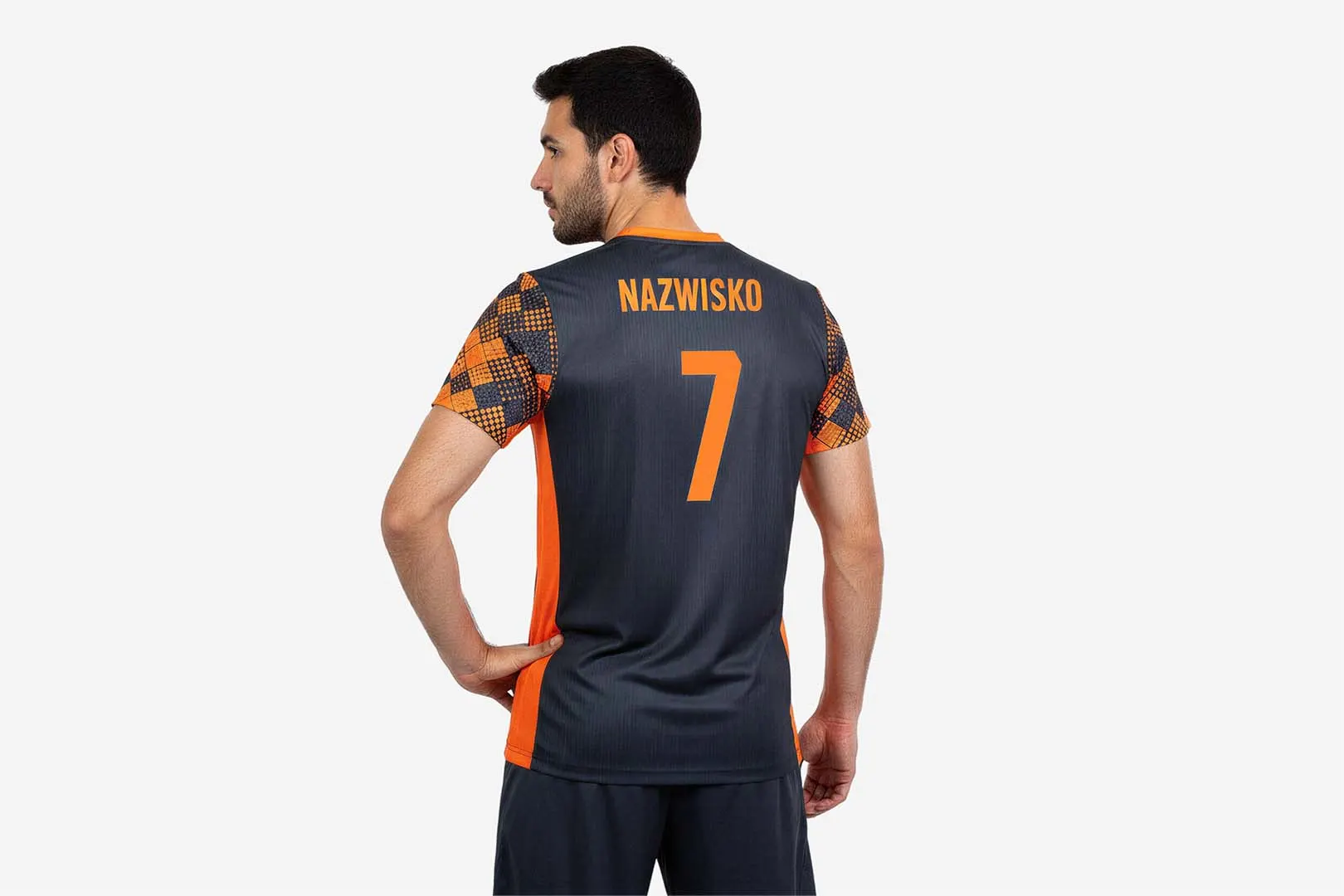 Pro volleyball kit - miniaturka 2