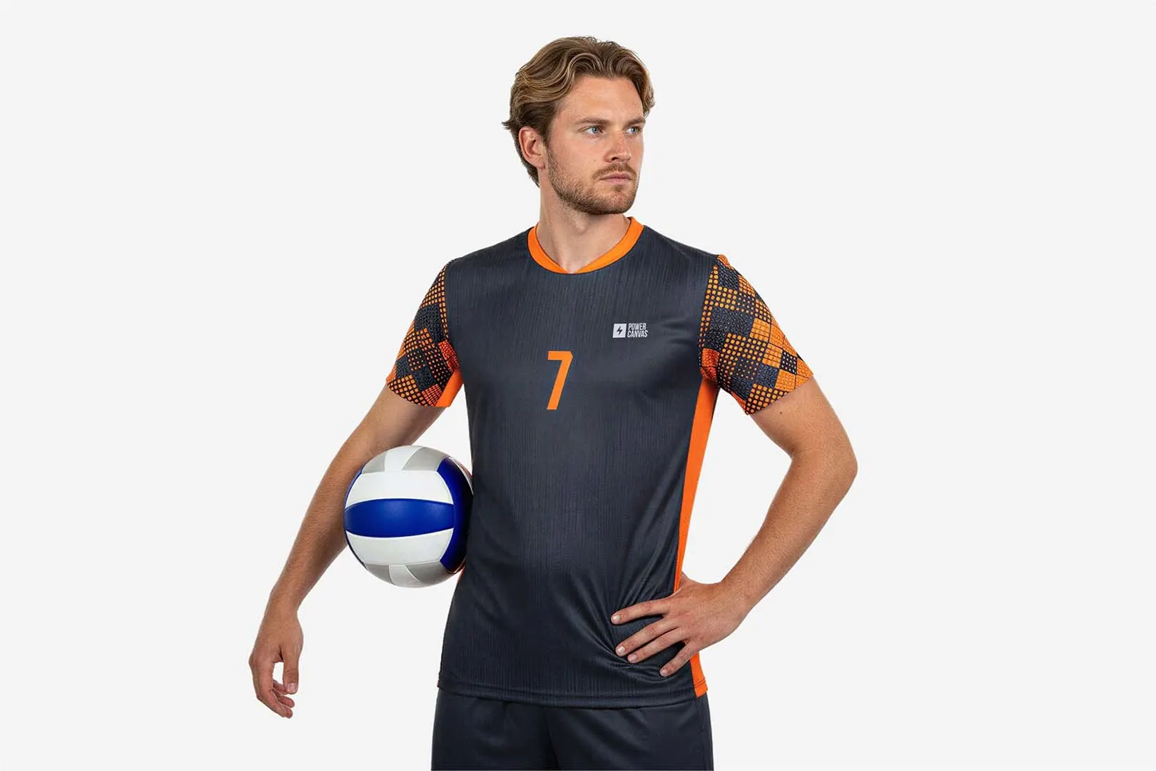 Koszulka siatkarska Pro