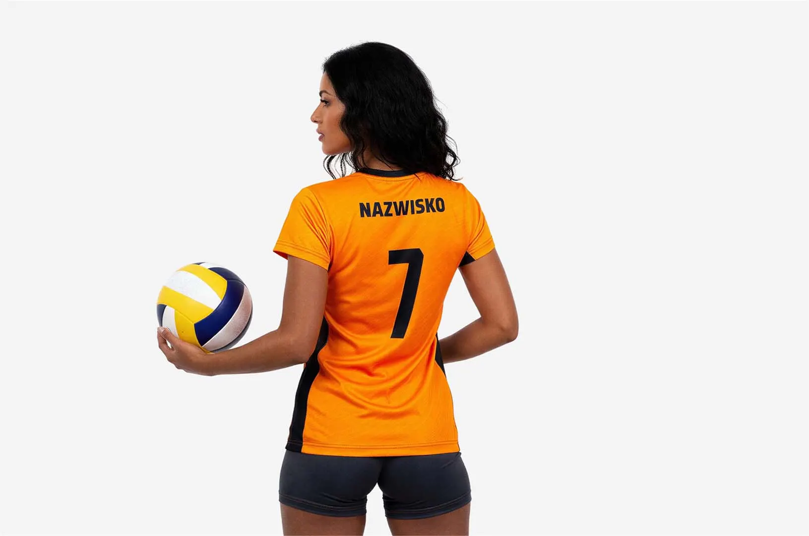 Pro volleyball shirt - miniaturka 4