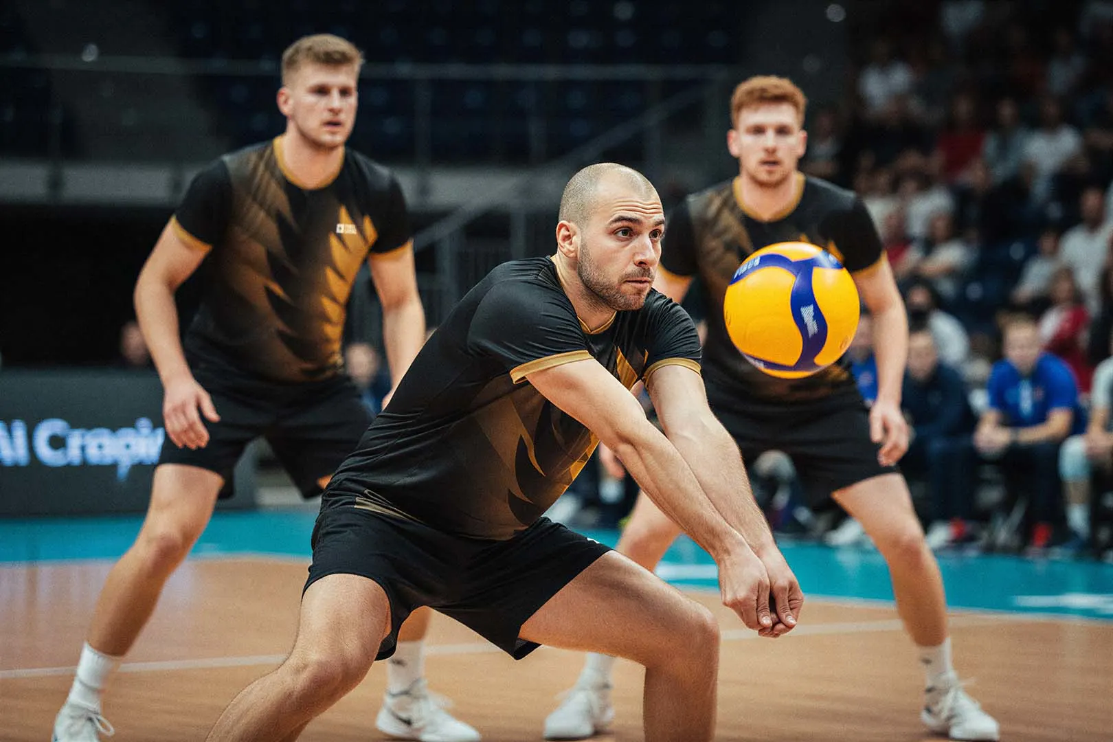 Pro volleyball shirt - miniaturka 8