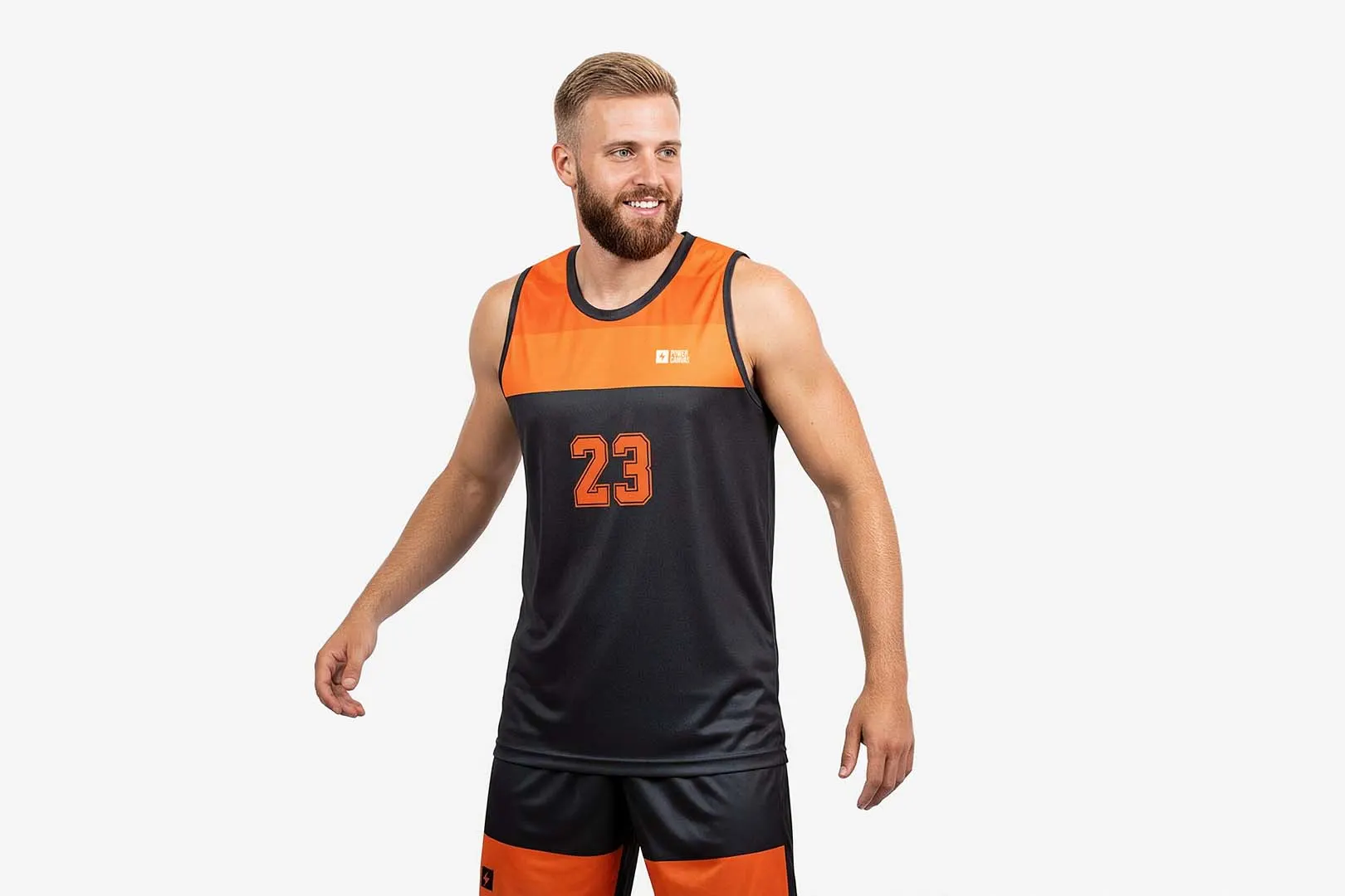 Basic basketball kit