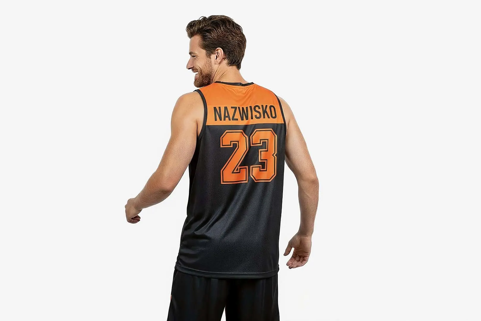 Basic basketball kit - miniaturka 2