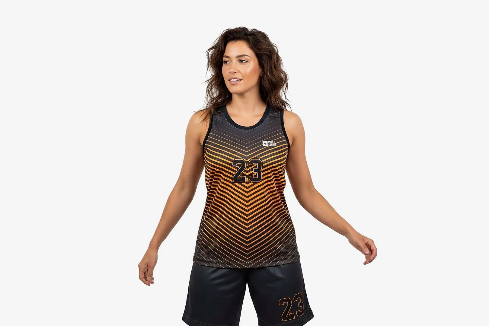 Basic basketball kit - miniaturka 3