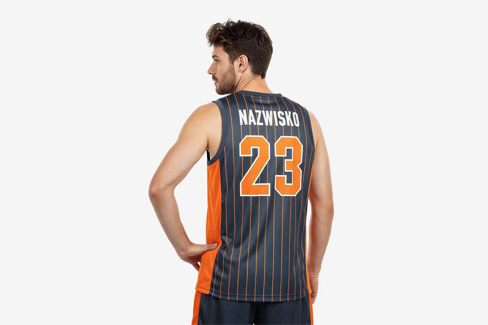 Komplet koszykarski Pro - miniaturka 2