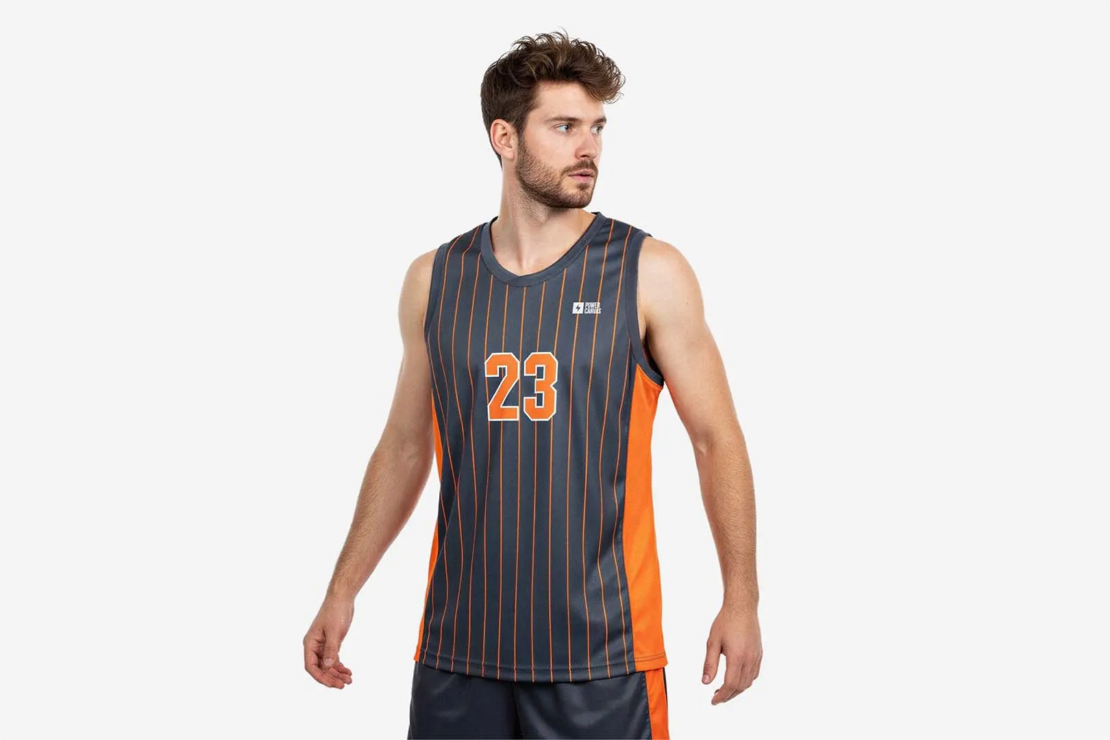 Komplet koszykarski Pro