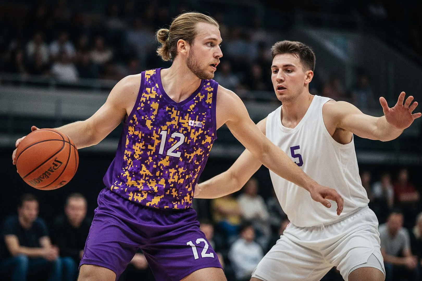 Komplet koszykarski Pro - miniaturka 10