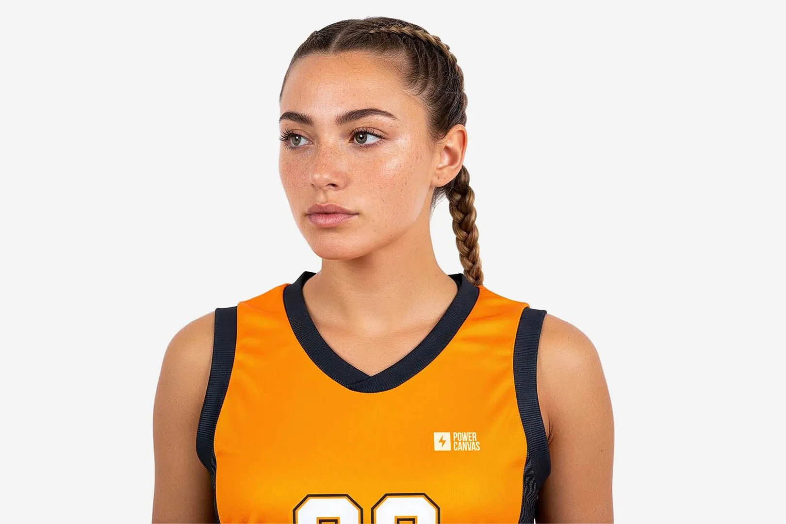 Pro basketball shirt - miniaturka 5