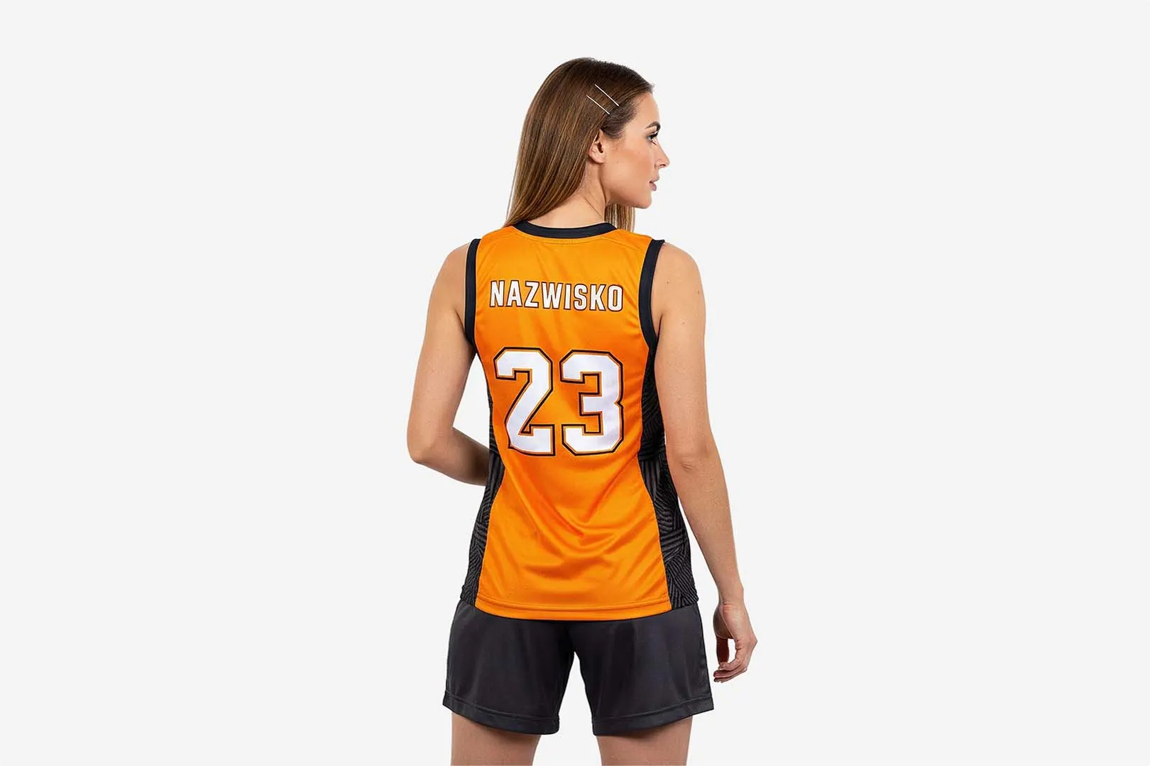 Pro basketball shirt - miniaturka 4