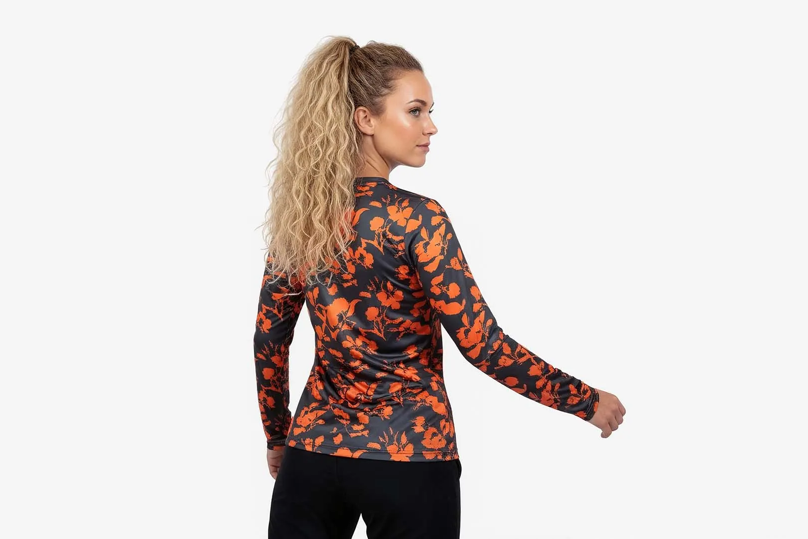 Longsleeve Light Elastic - miniaturka 4