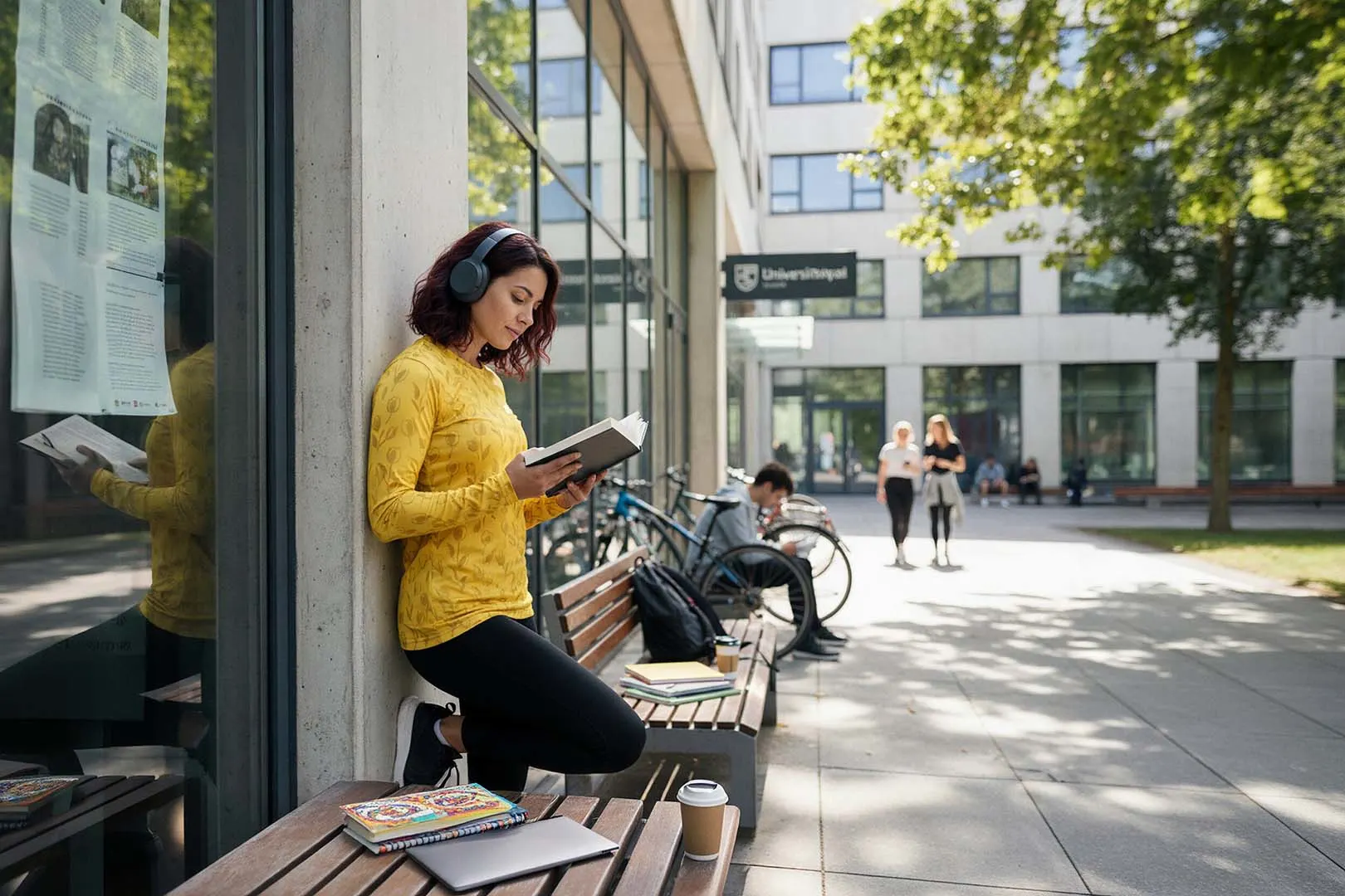 Longsleeve Light Elastic - miniaturka 9