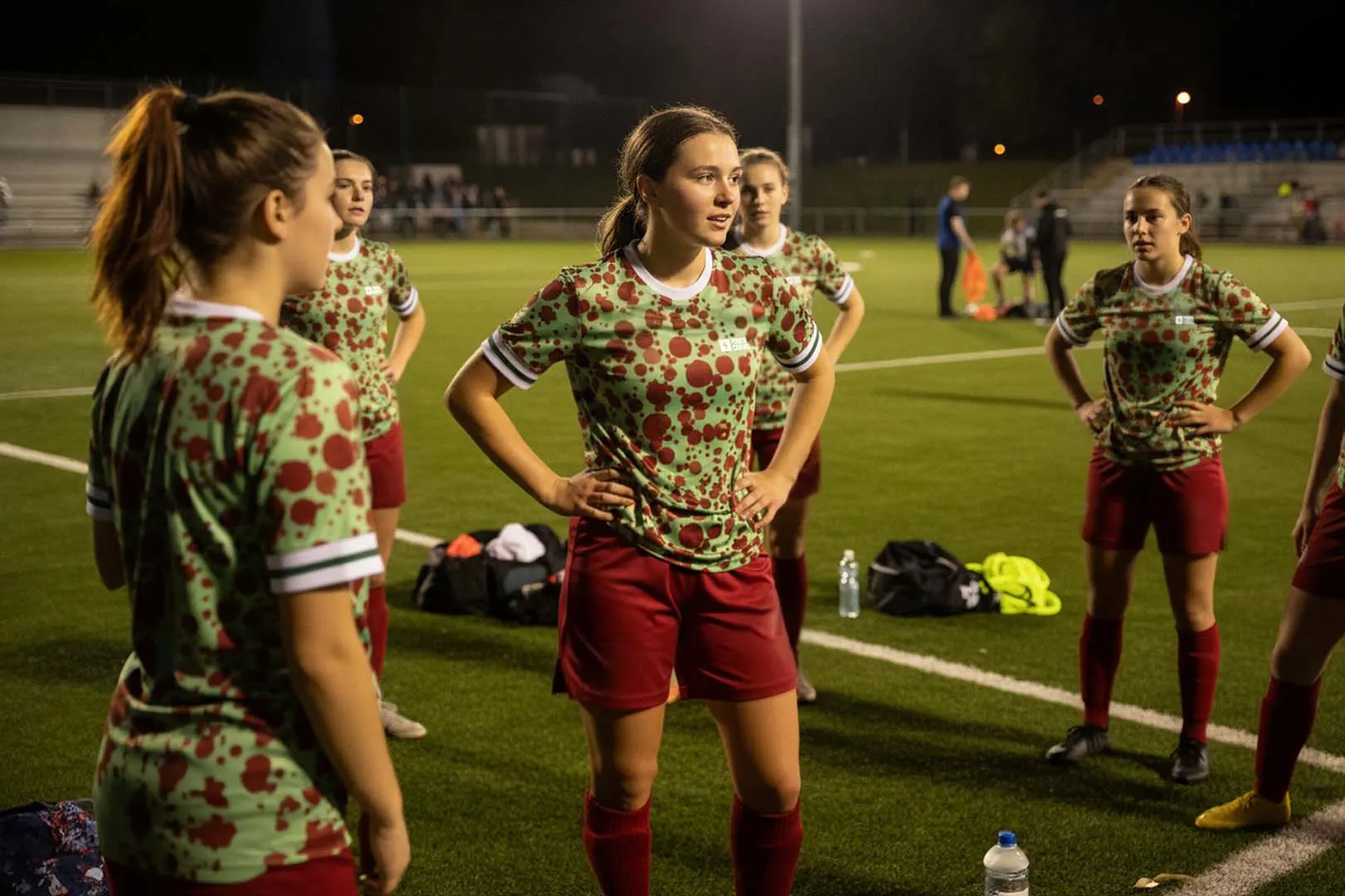 Basic football kit - miniaturka 10