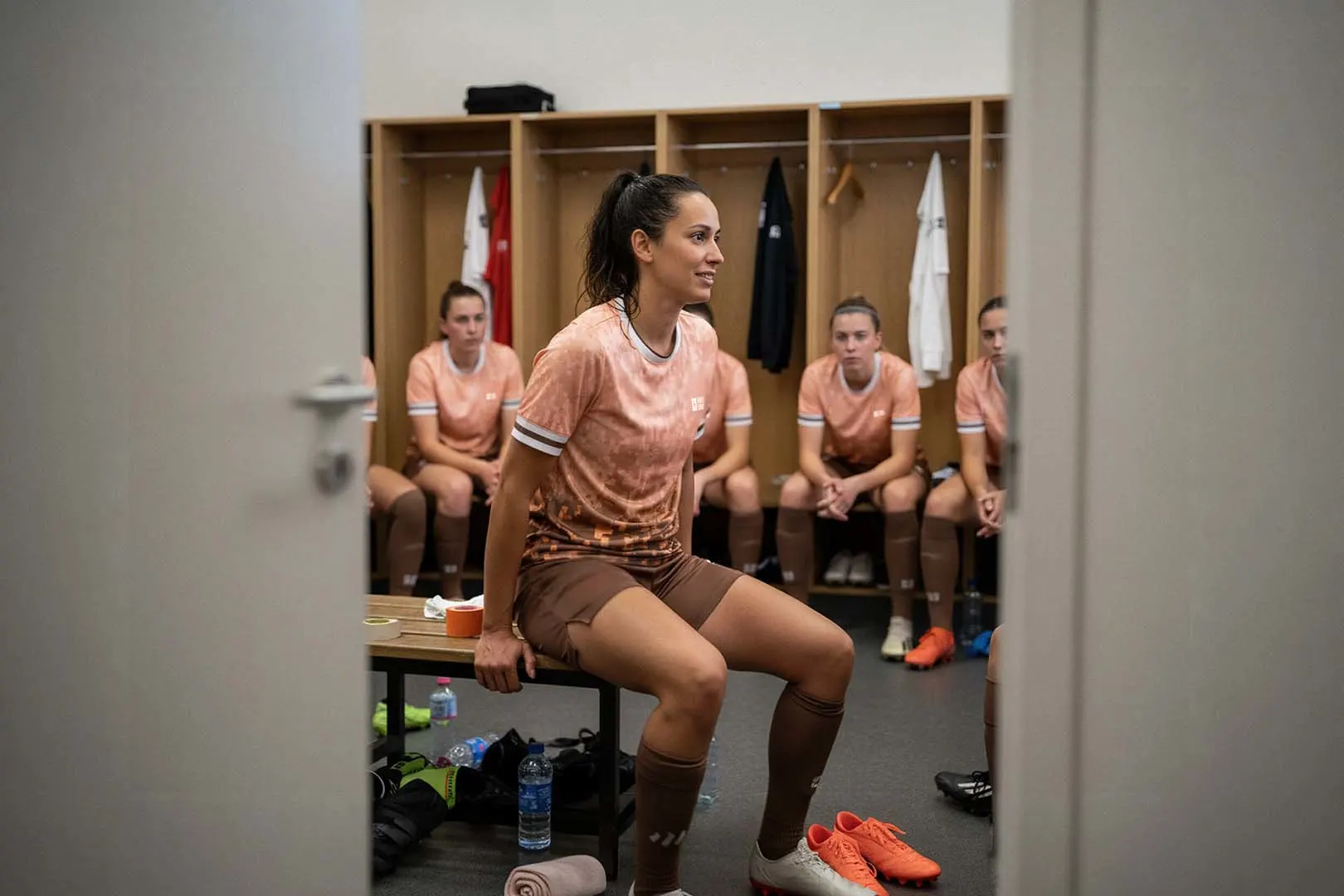 Basic football kit - miniaturka 14