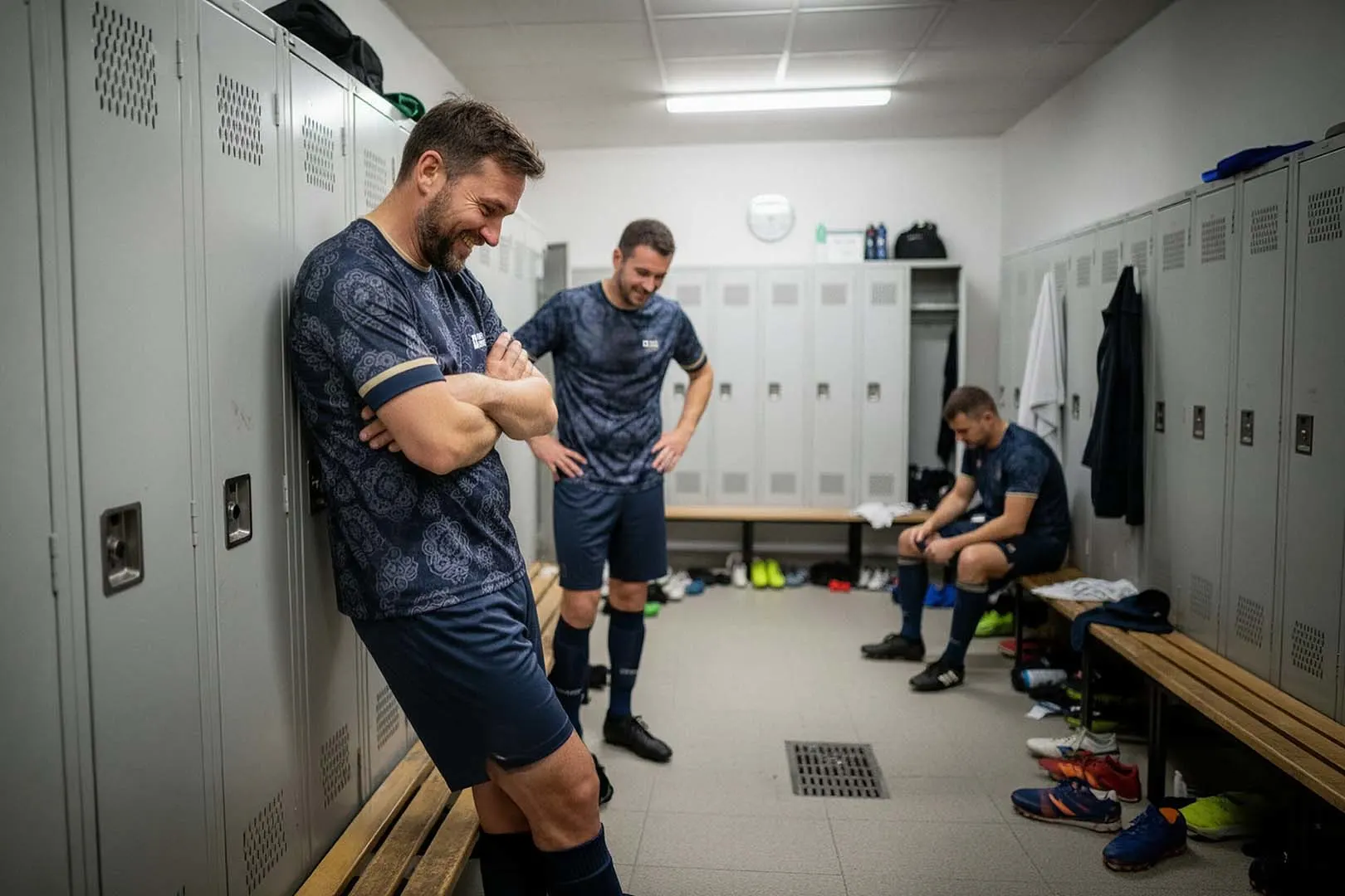 Basic football kit - miniaturka 13