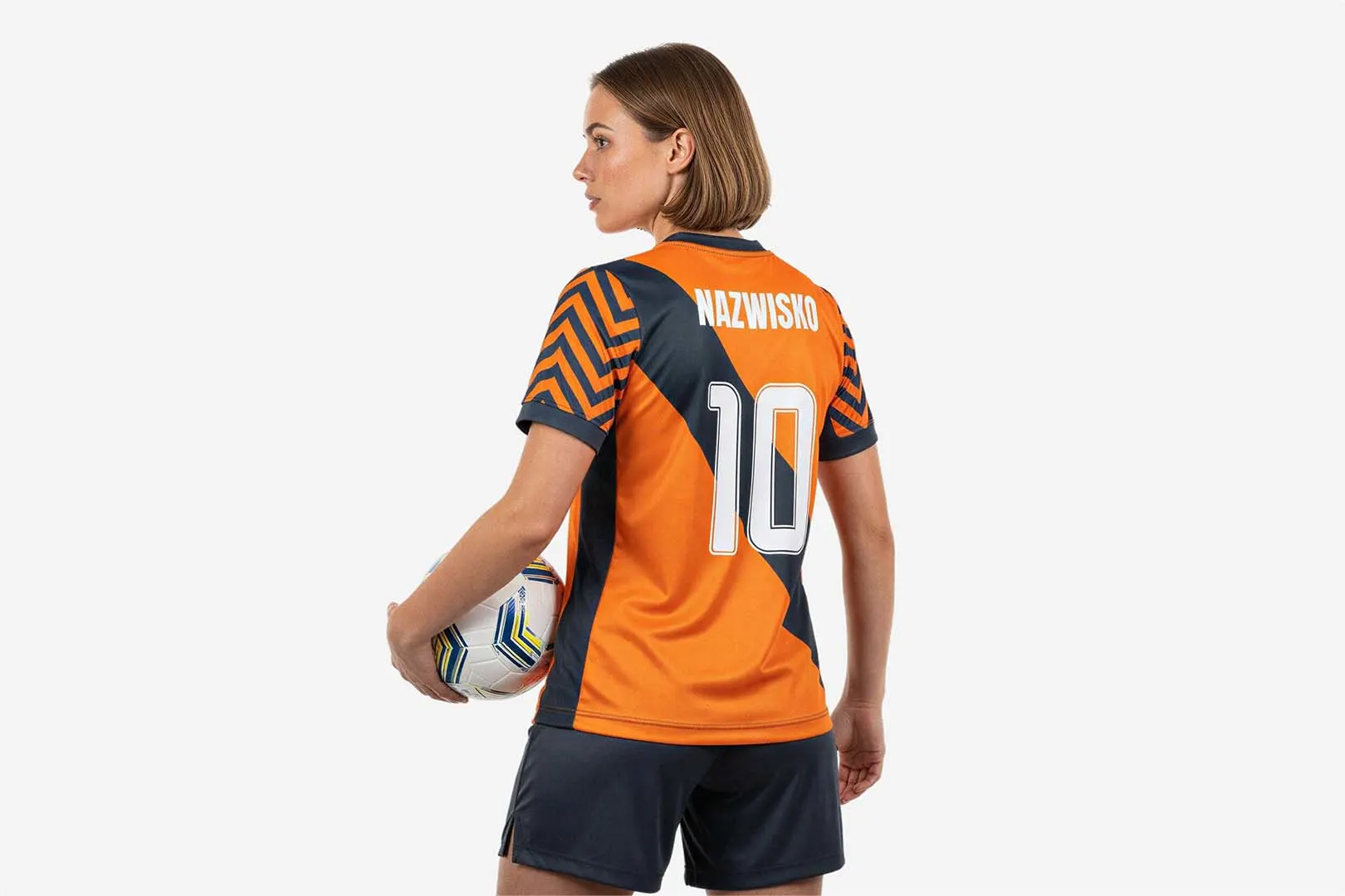 Pro football kit - miniaturka 4