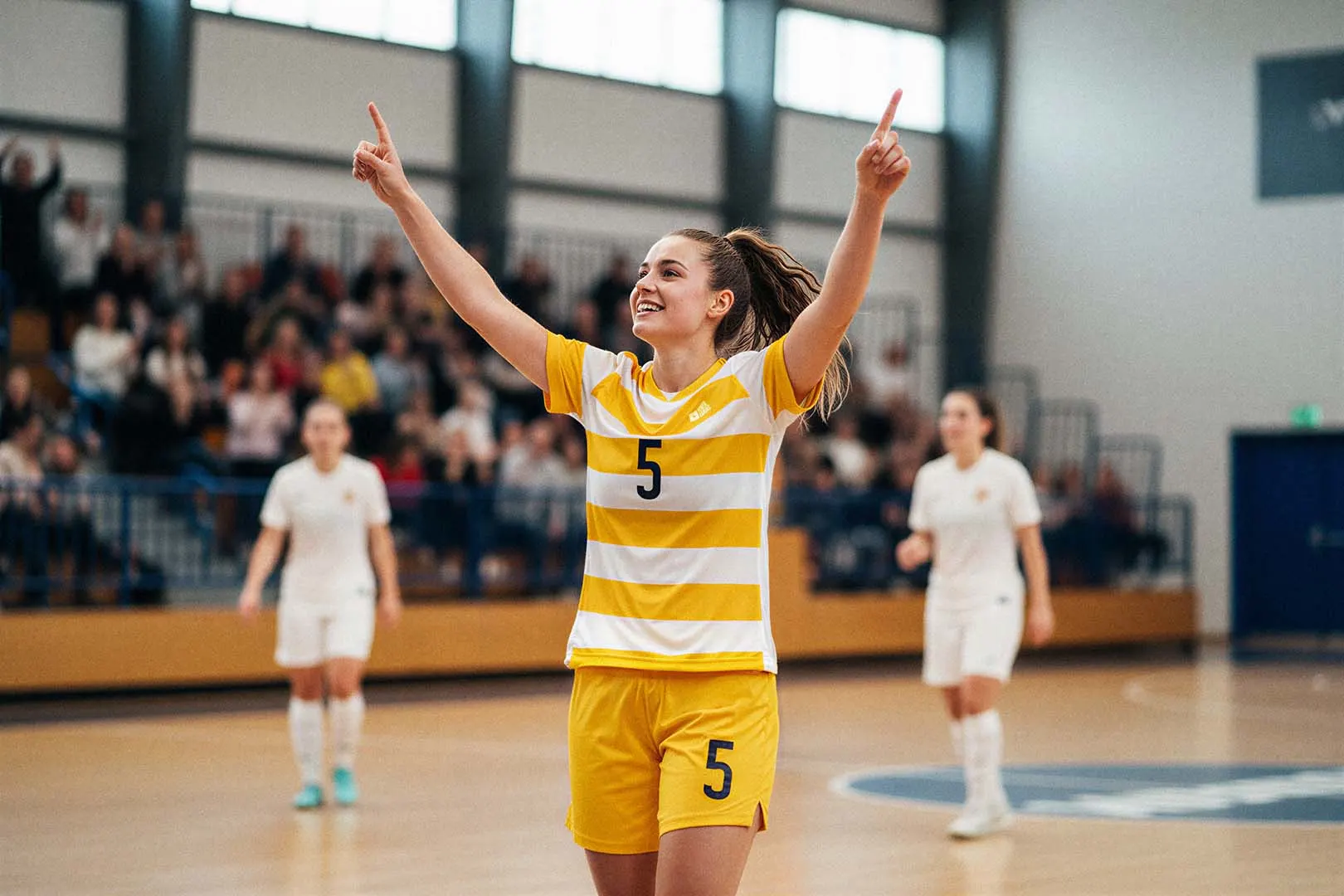 Pro football kit - miniaturka 9