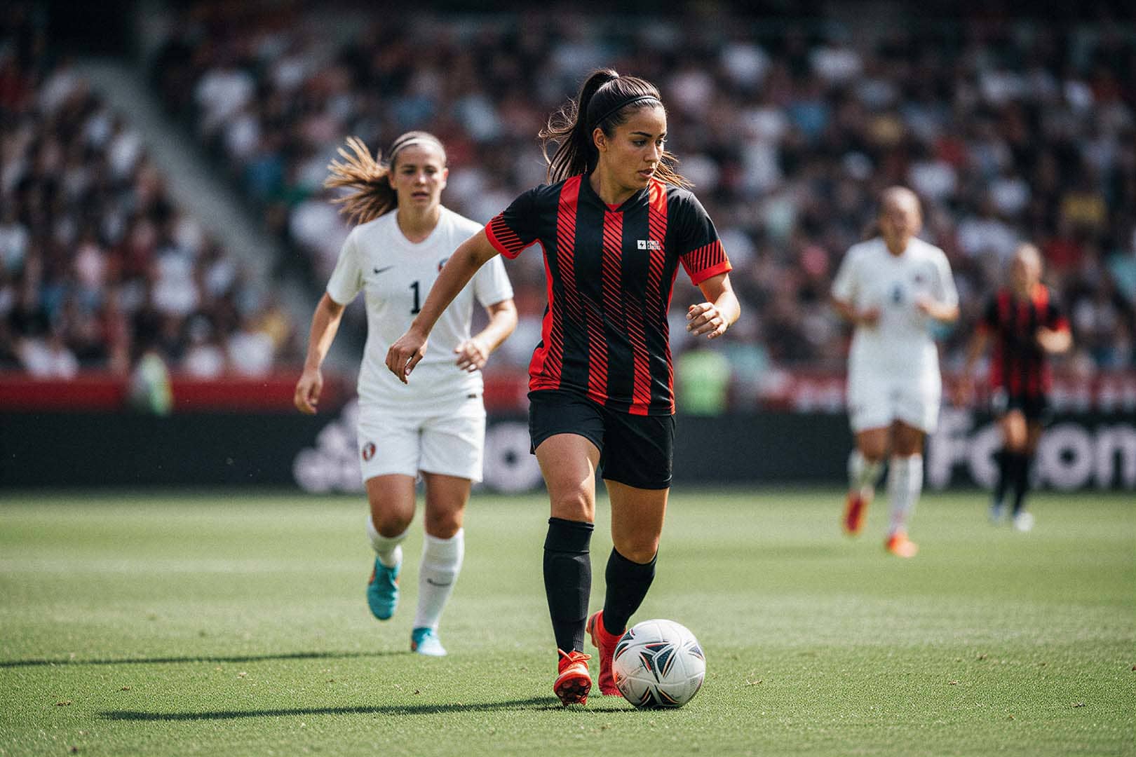 Pro football kit - miniaturka 10