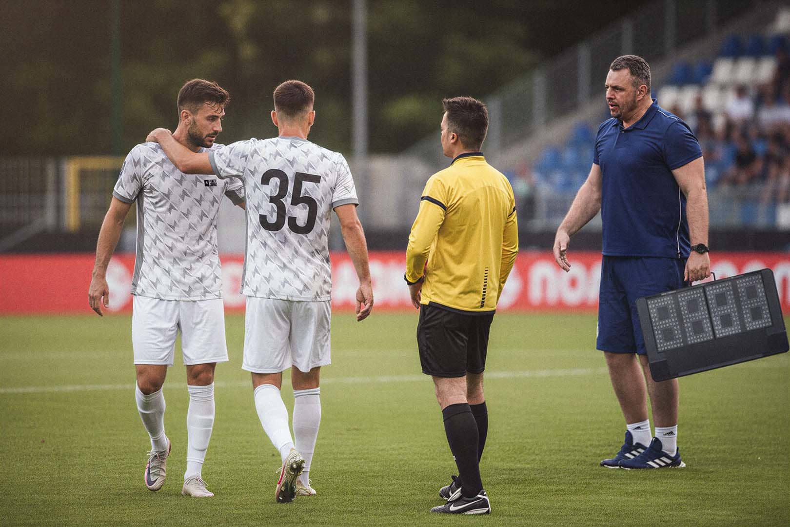 Pro football kit - miniaturka 11