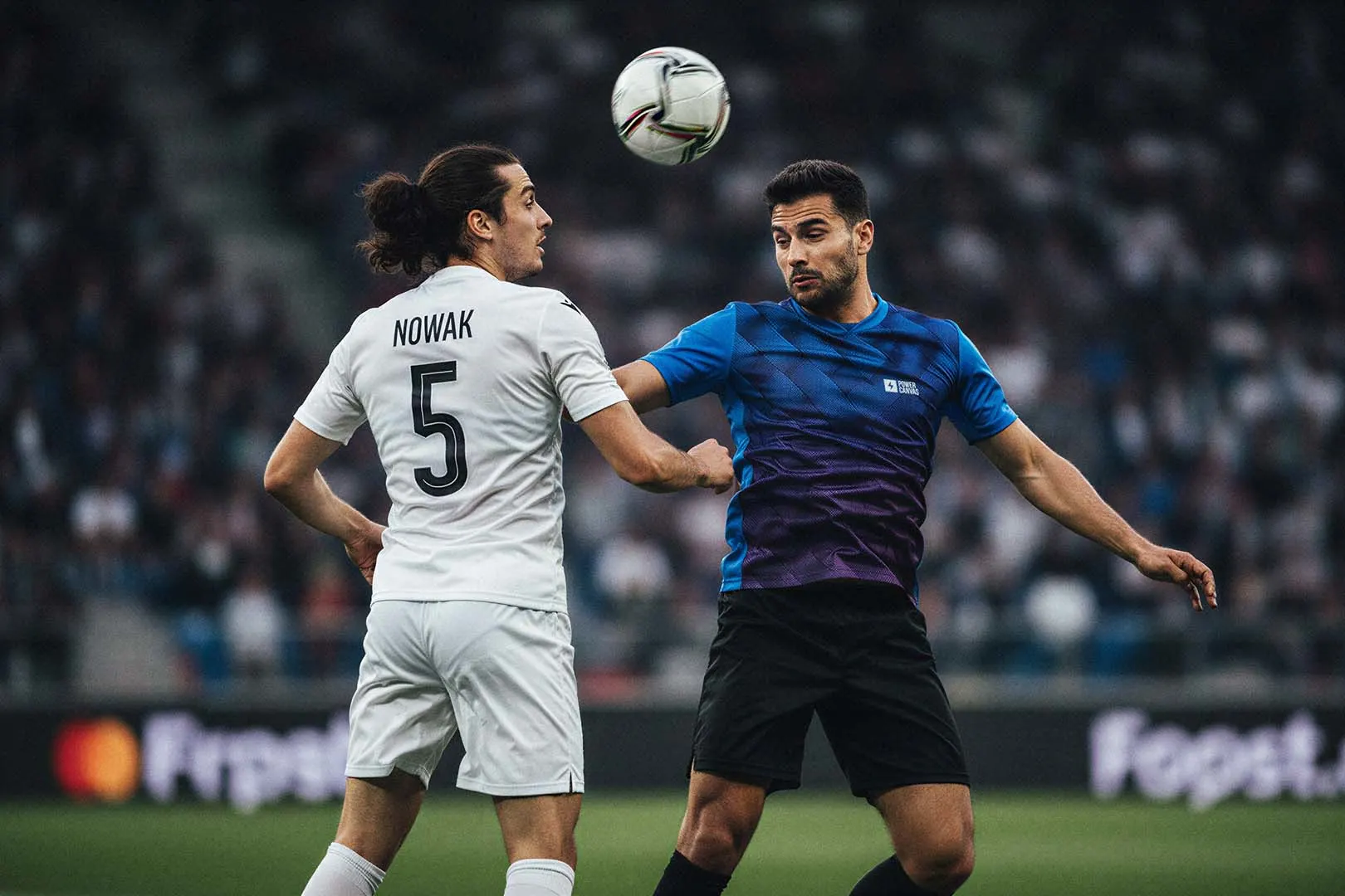 Pro football kit - miniaturka 13