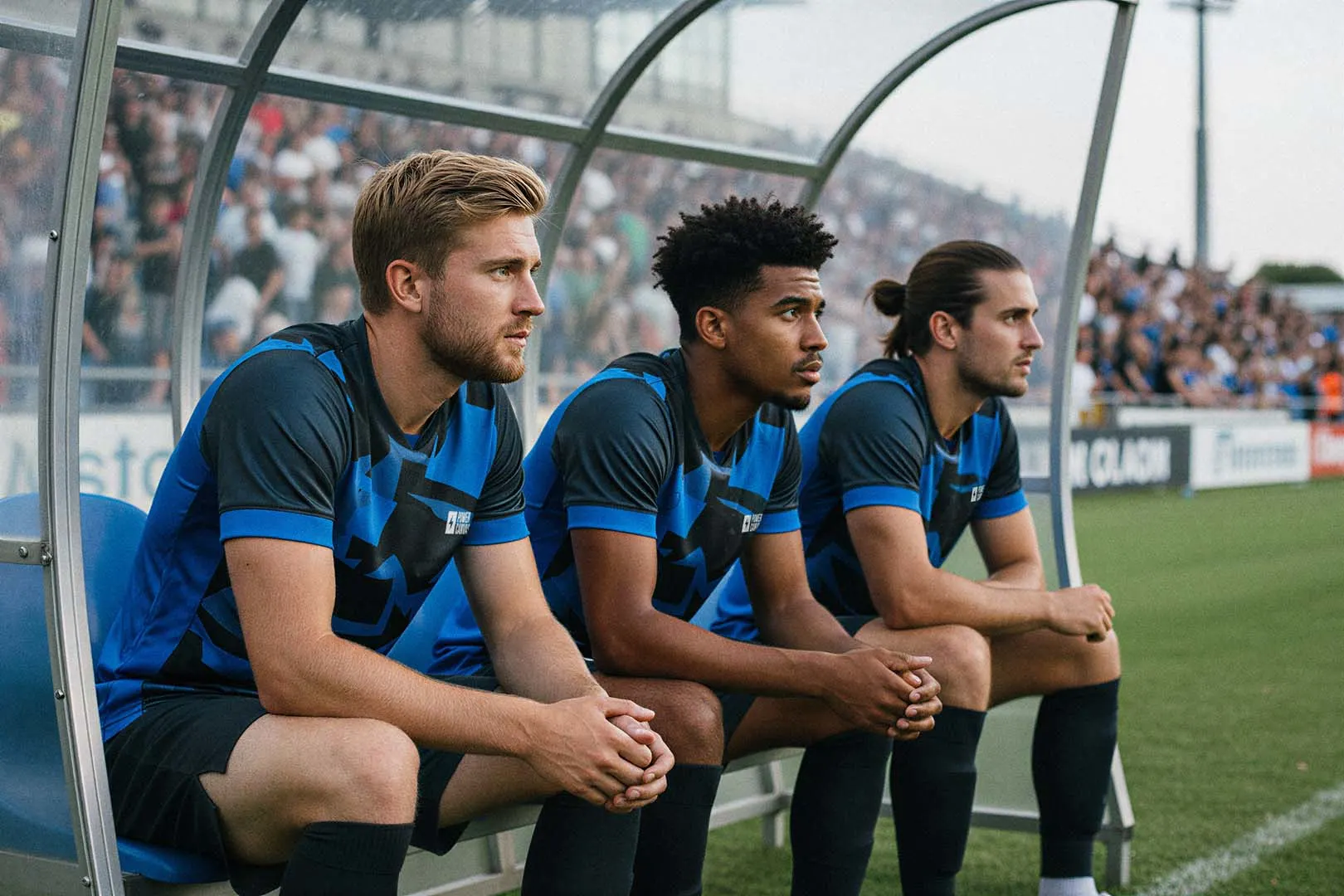 Pro football kit - miniaturka 12