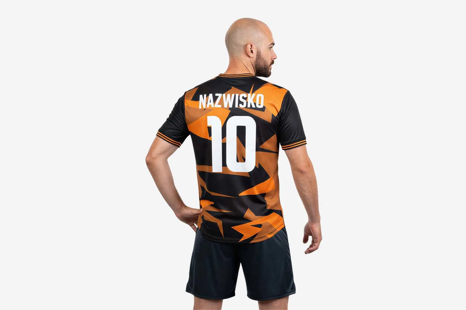 Elite football kit - miniaturka 2