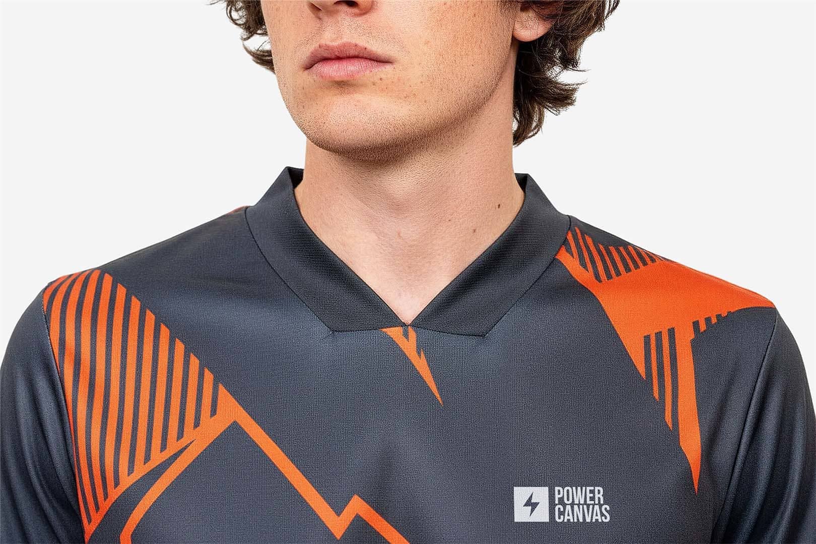 Elite football kit - miniaturka 8