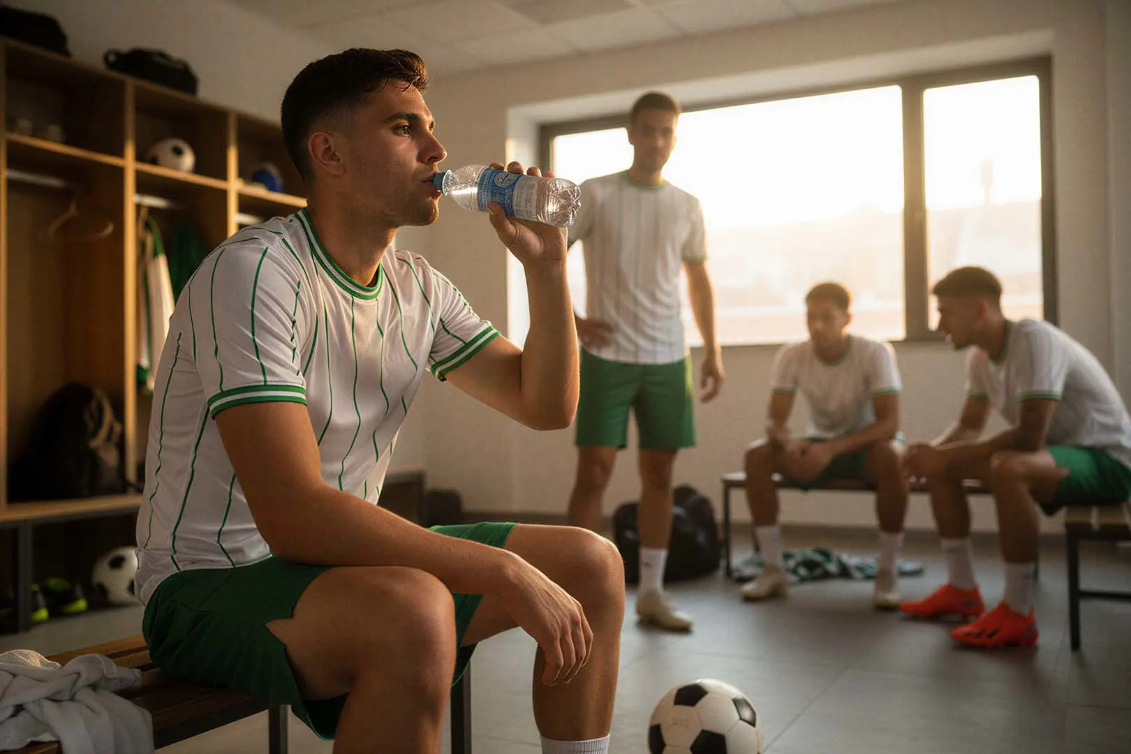 Elite football kit - miniaturka 14