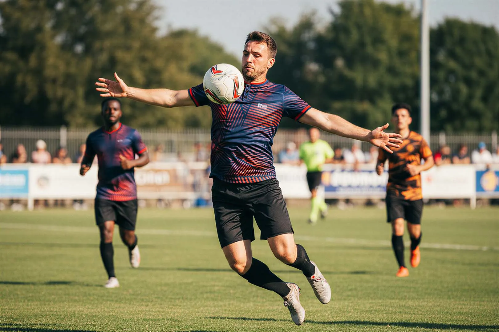 Elite football kit - miniaturka 16