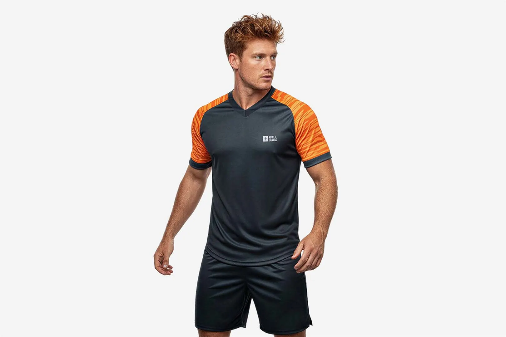 Elite Raglan football kit