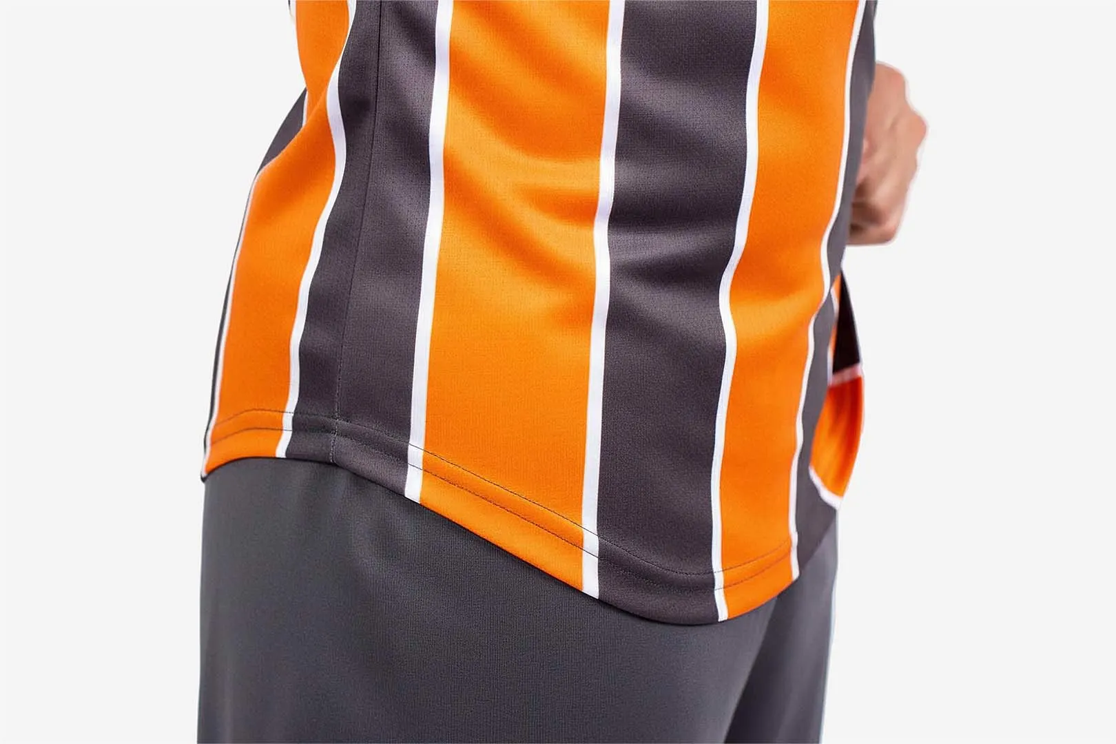 Elite Raglan football kit - miniaturka 5