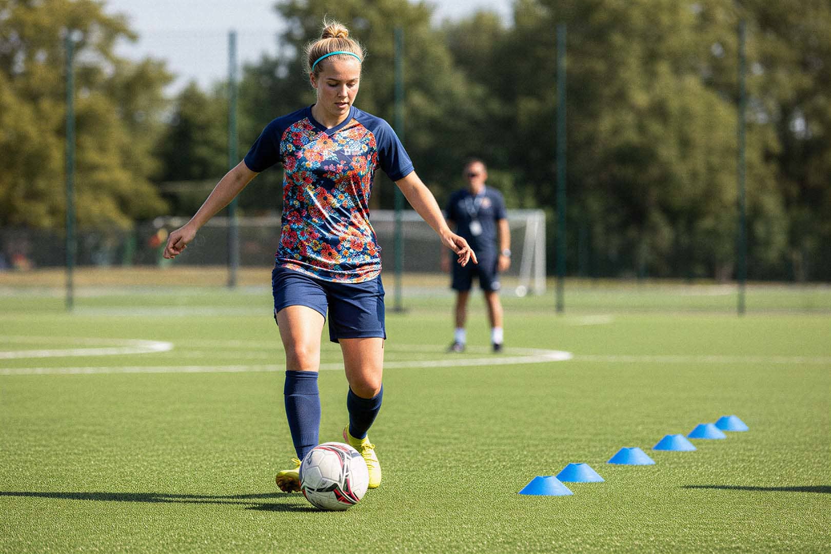 Elite Raglan football kit - miniaturka 11