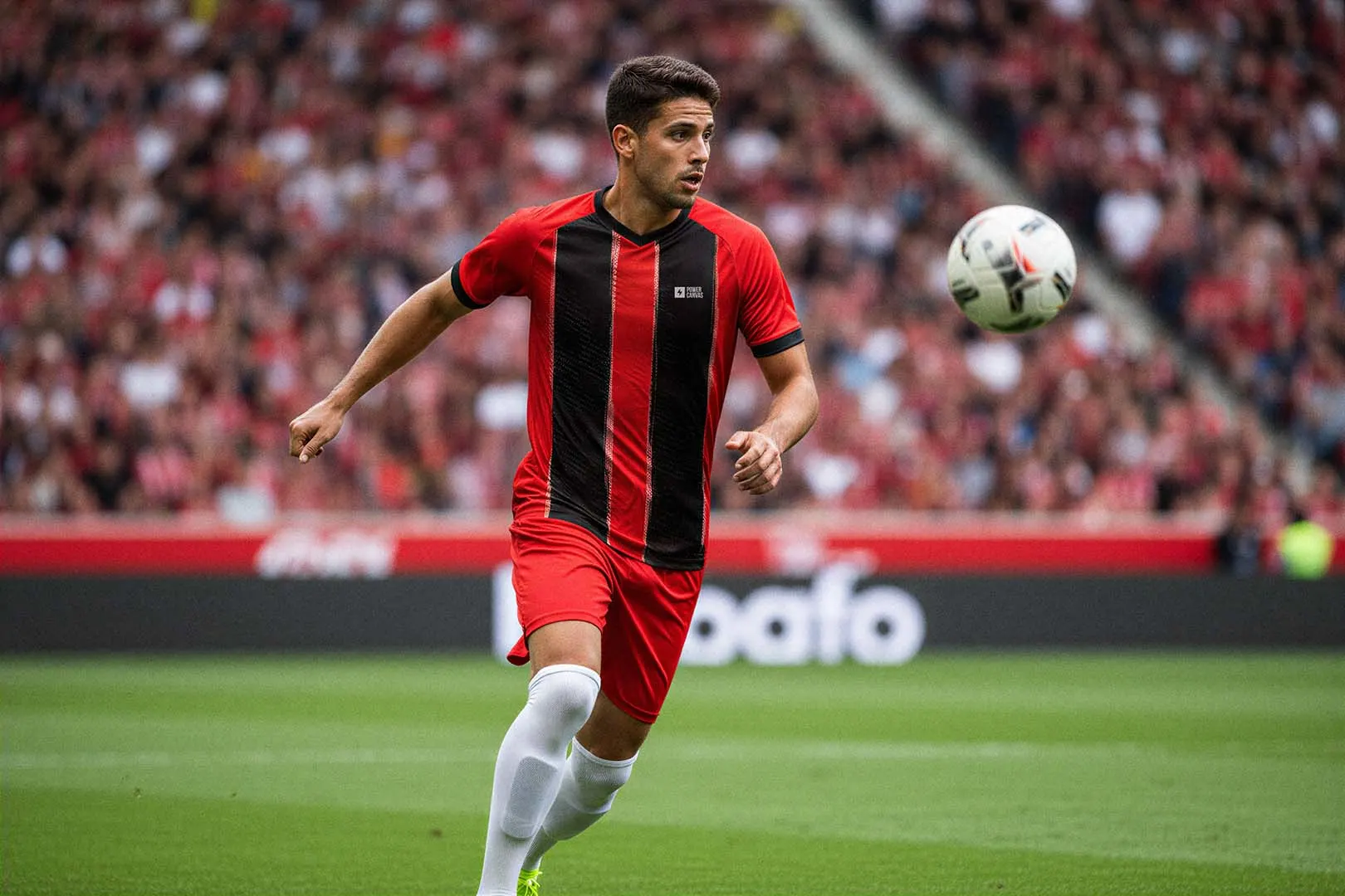 Elite Raglan football kit - miniaturka 12