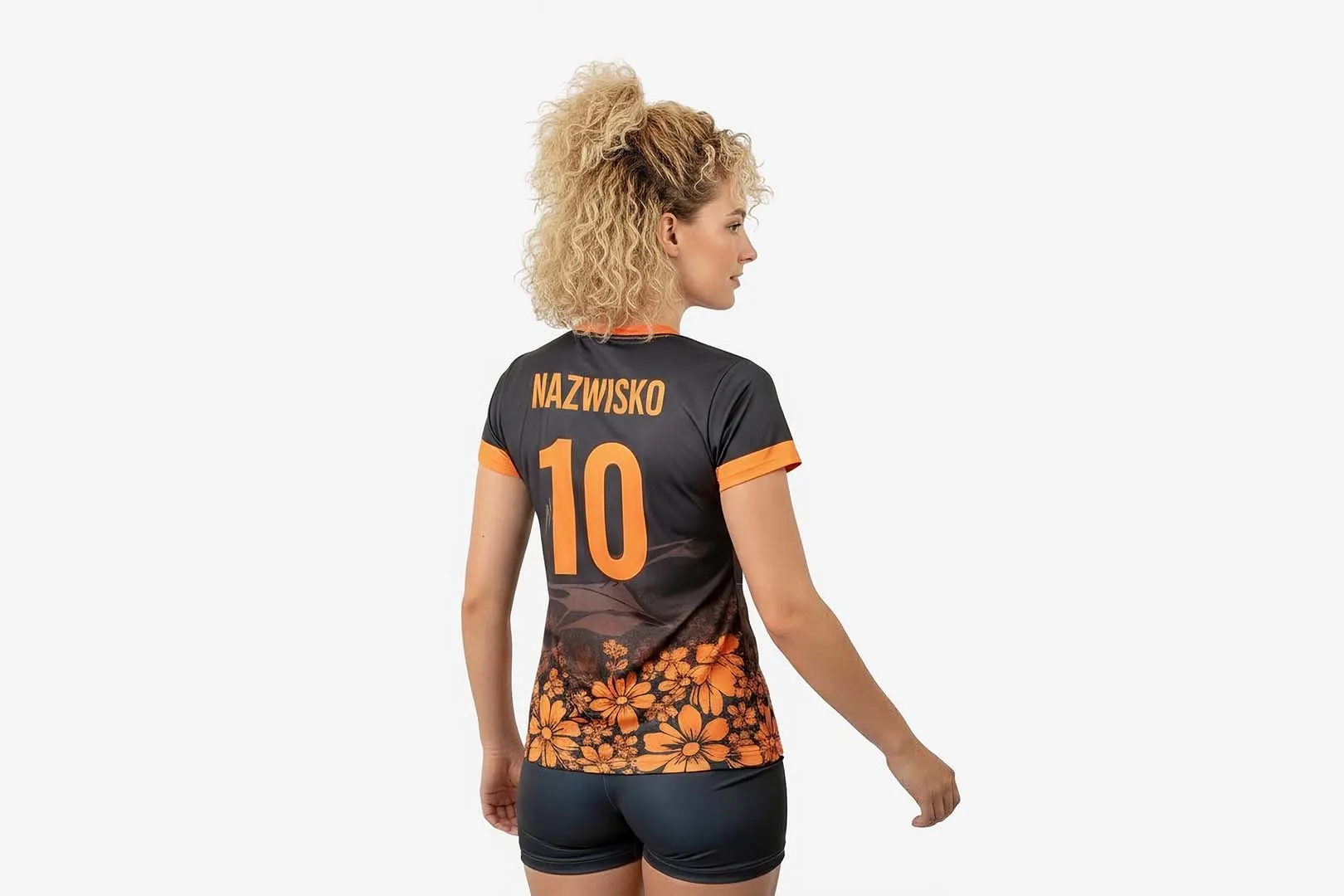 Volleyballset Basic - miniaturka 4